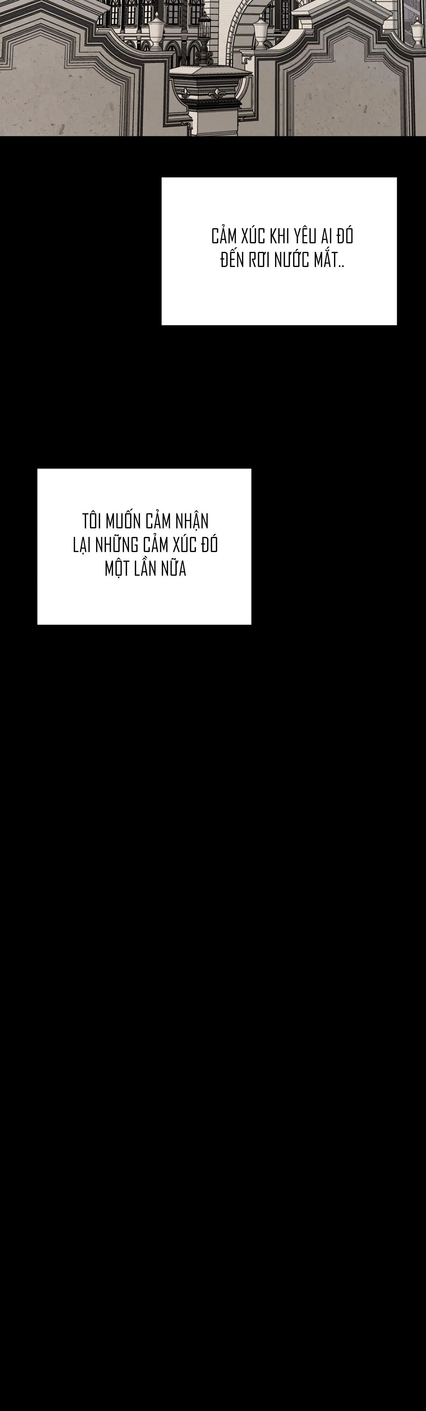 LOÀI HOA KHÔNG TÊN Chapter 8 Trang 51