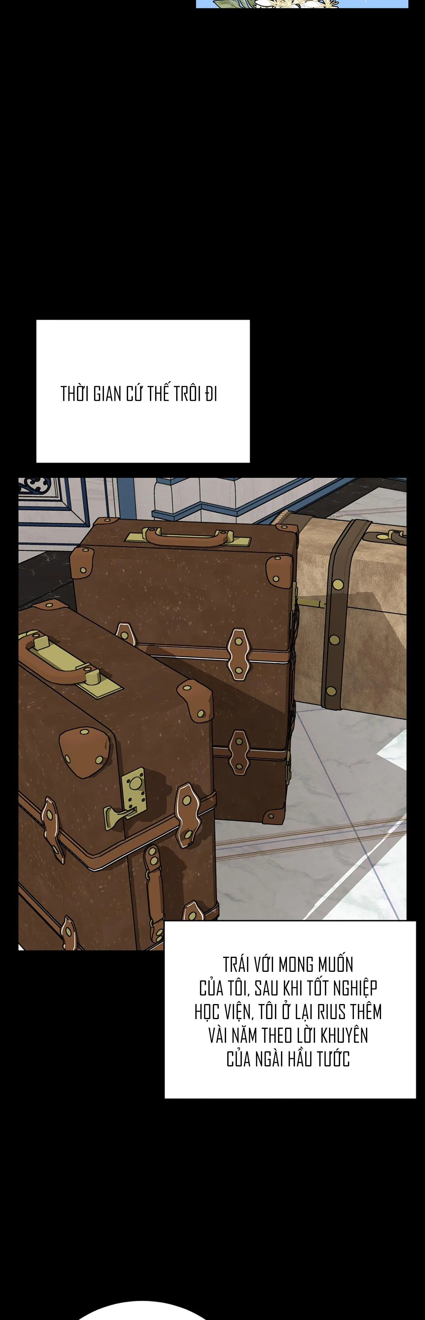 LOÀI HOA KHÔNG TÊN Chapter 8 Trang 53