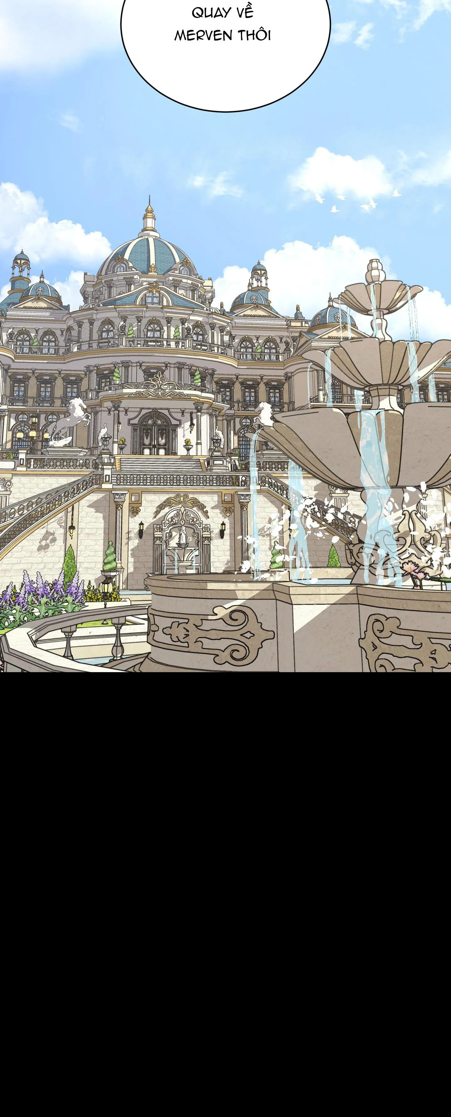 LOÀI HOA KHÔNG TÊN Chapter 8 Trang 57