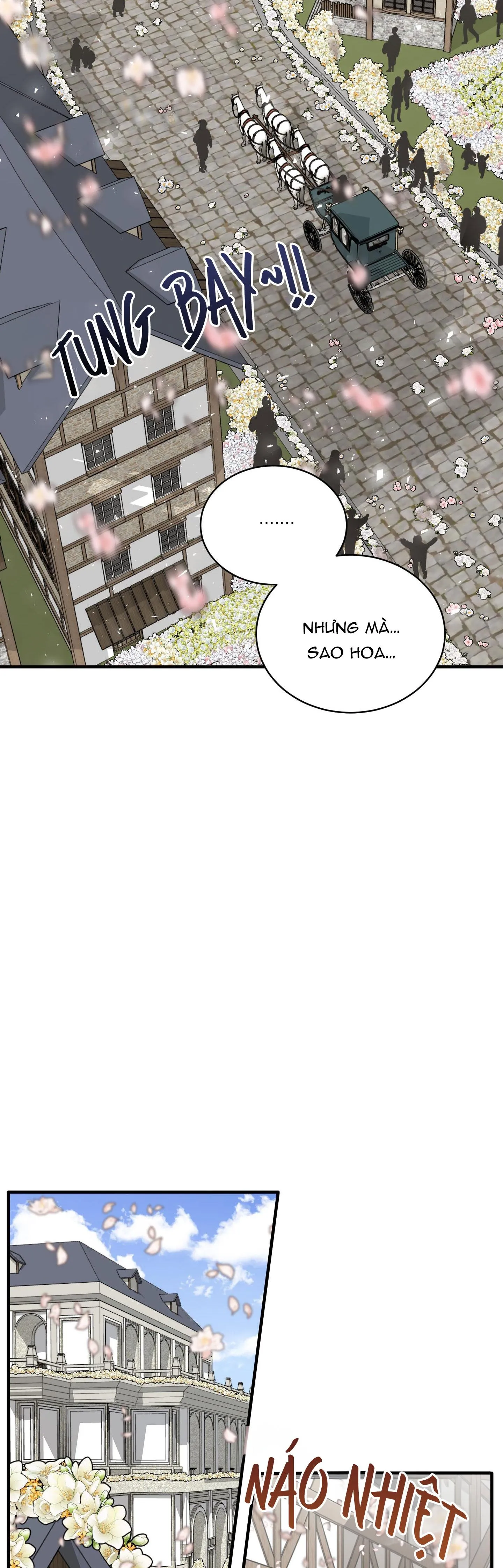 LOÀI HOA KHÔNG TÊN Chapter 9 Trang 3