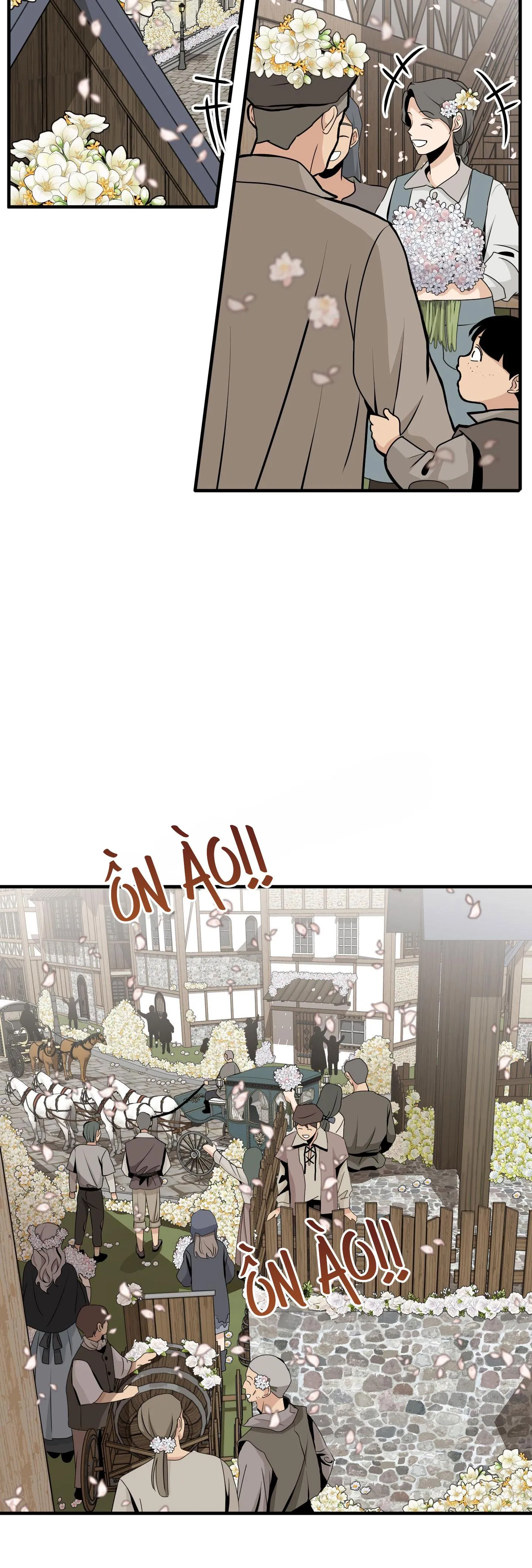 LOÀI HOA KHÔNG TÊN Chapter 9 Trang 4