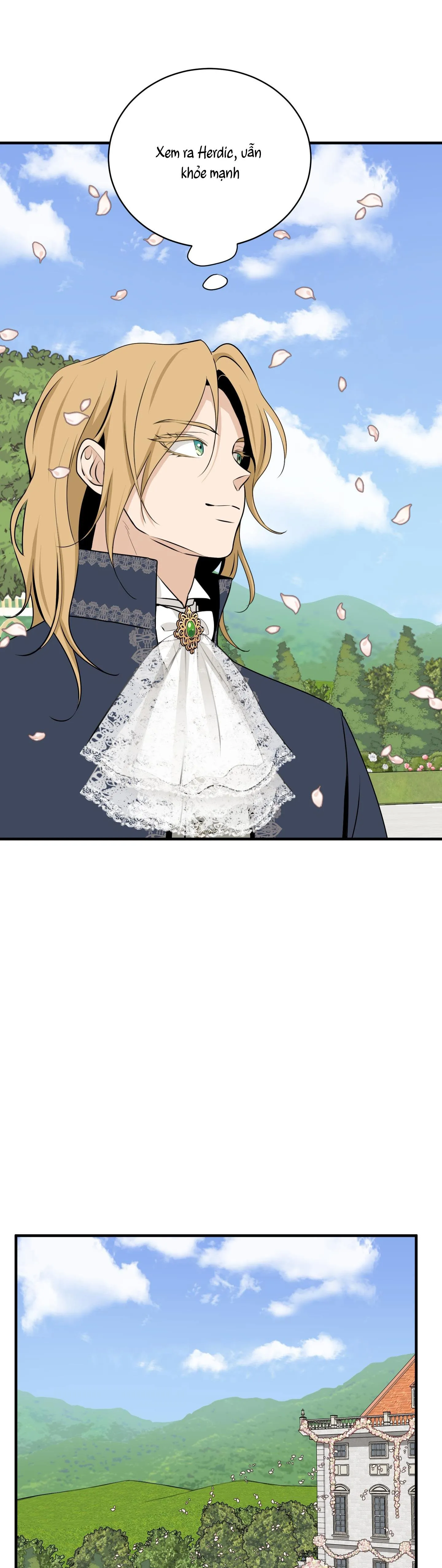 LOÀI HOA KHÔNG TÊN Chapter 9 Trang 9