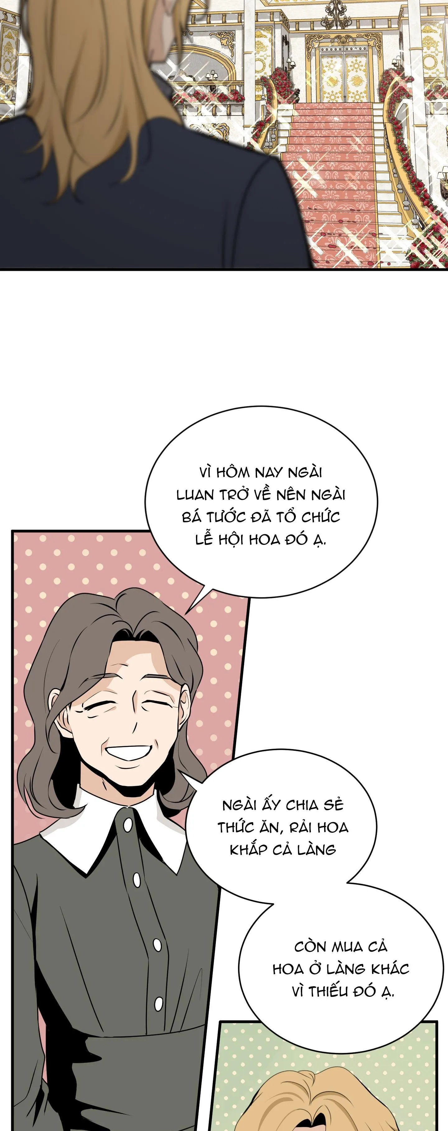 LOÀI HOA KHÔNG TÊN Chapter 9 Trang 12