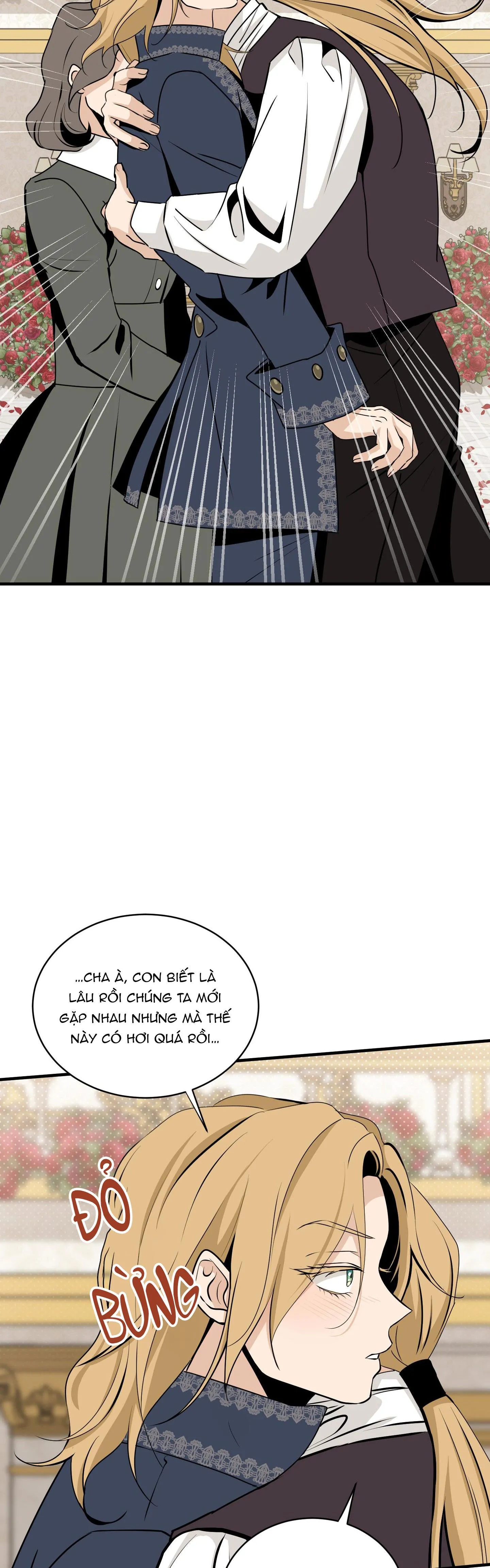 LOÀI HOA KHÔNG TÊN Chapter 9 Trang 15