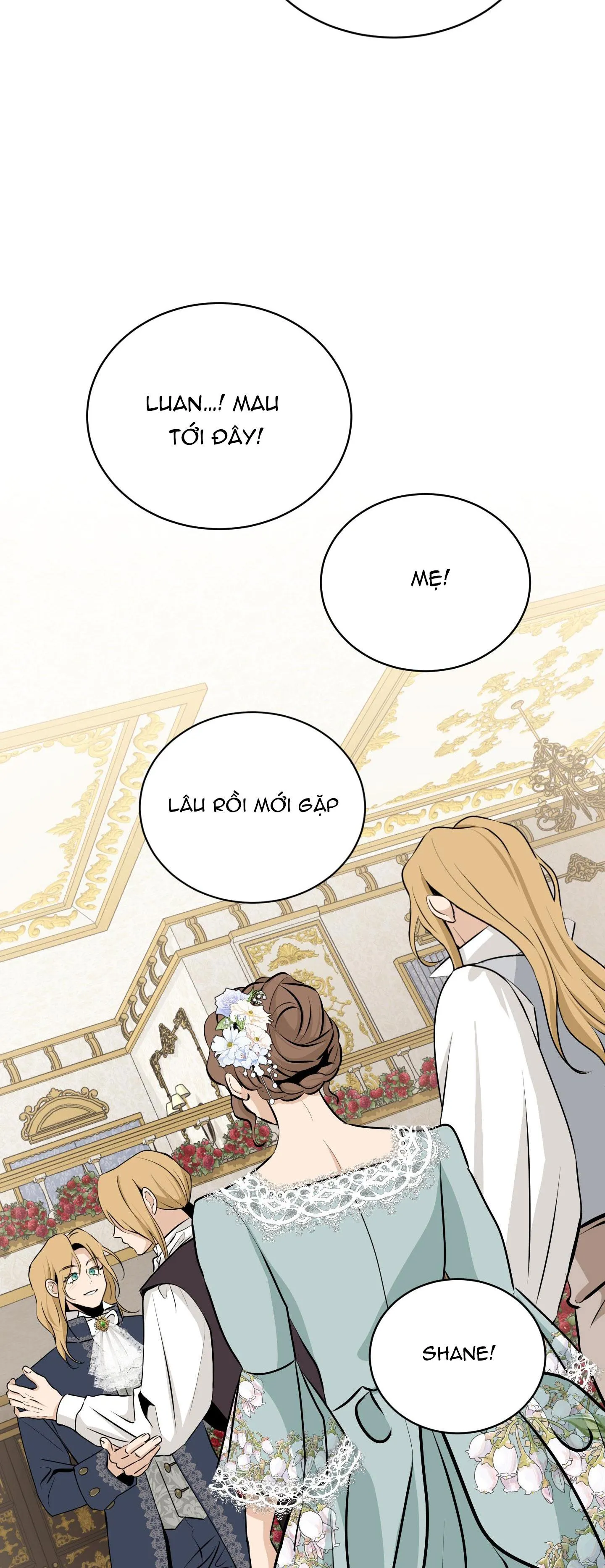 LOÀI HOA KHÔNG TÊN Chapter 9 Trang 18