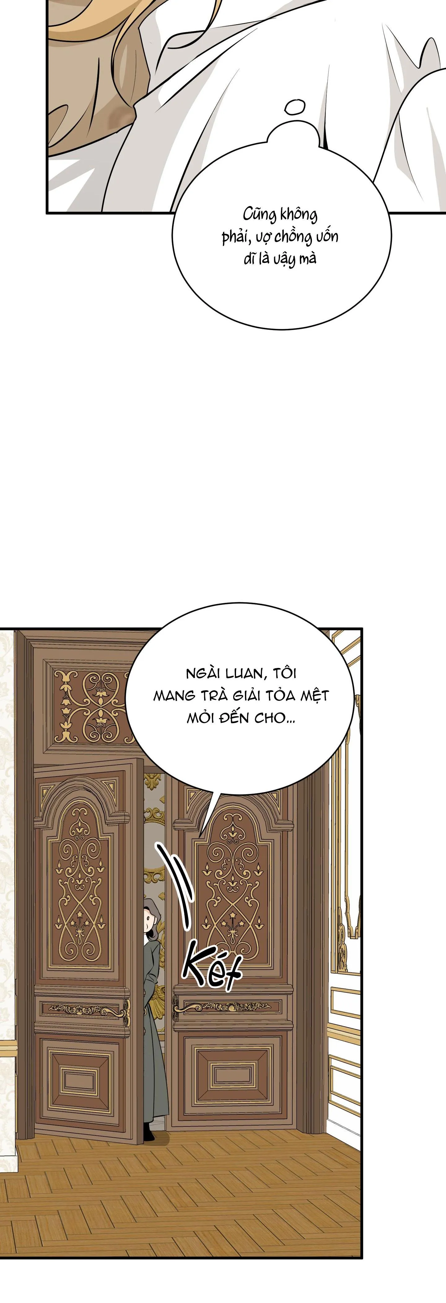 LOÀI HOA KHÔNG TÊN Chapter 9 Trang 28