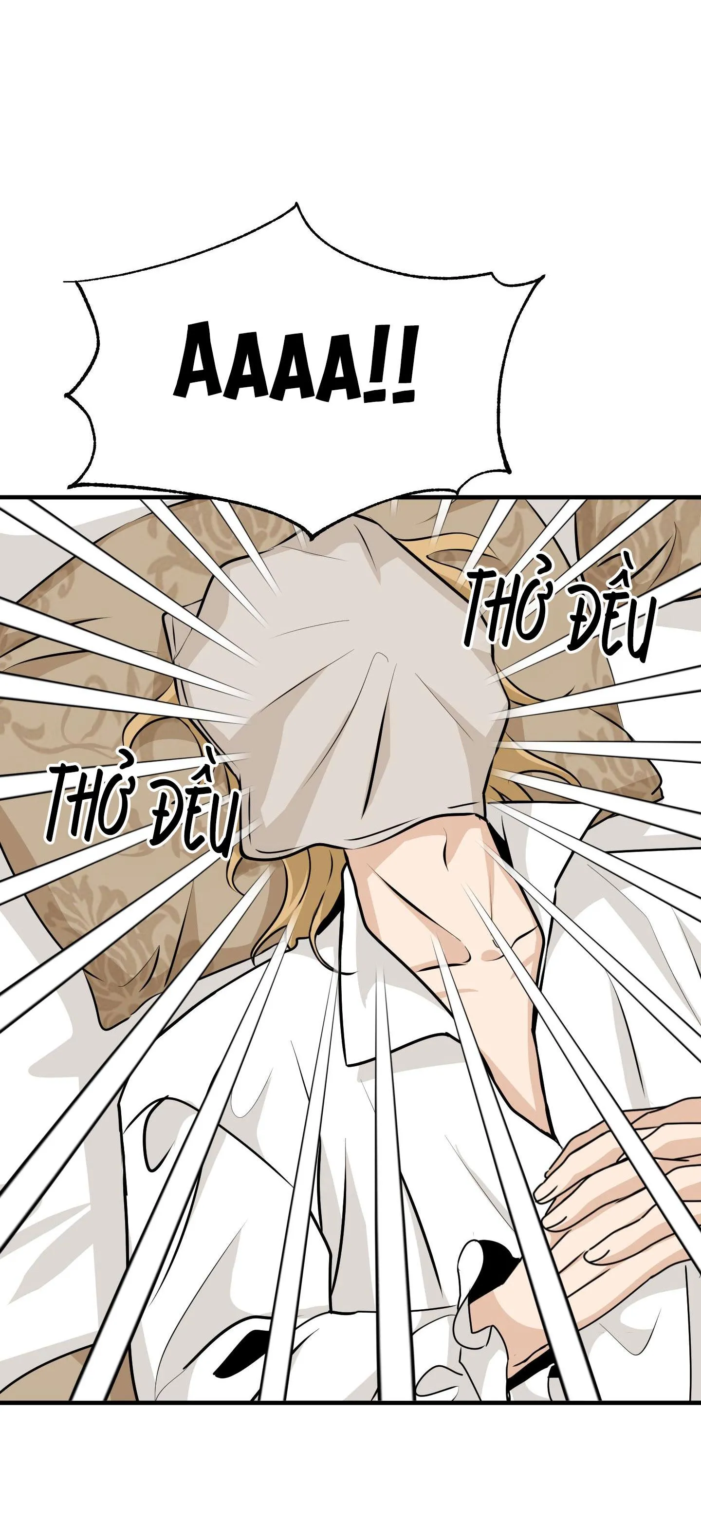 LOÀI HOA KHÔNG TÊN Chapter 9 Trang 29