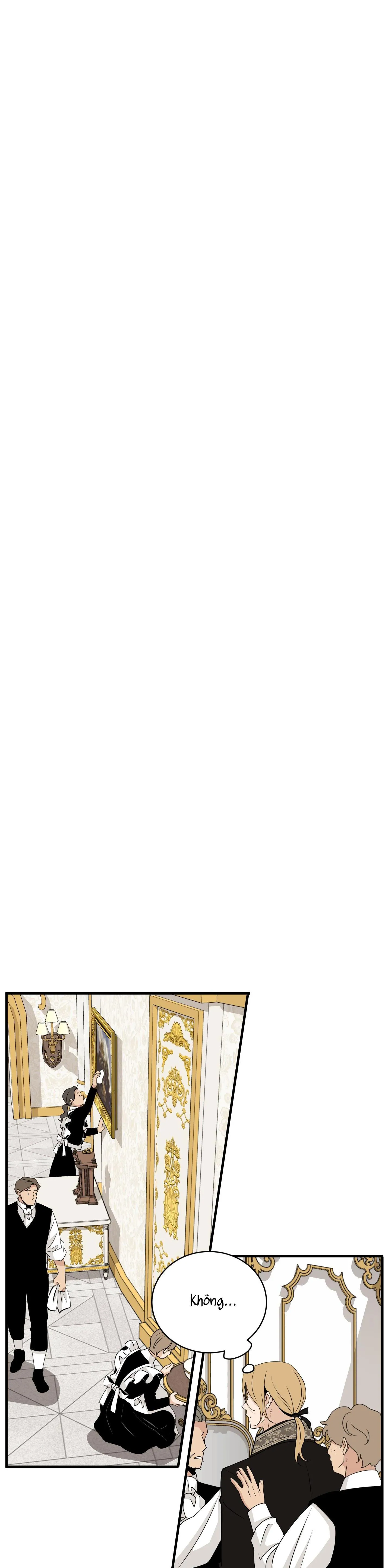 LOÀI HOA KHÔNG TÊN Chapter 9 Trang 33