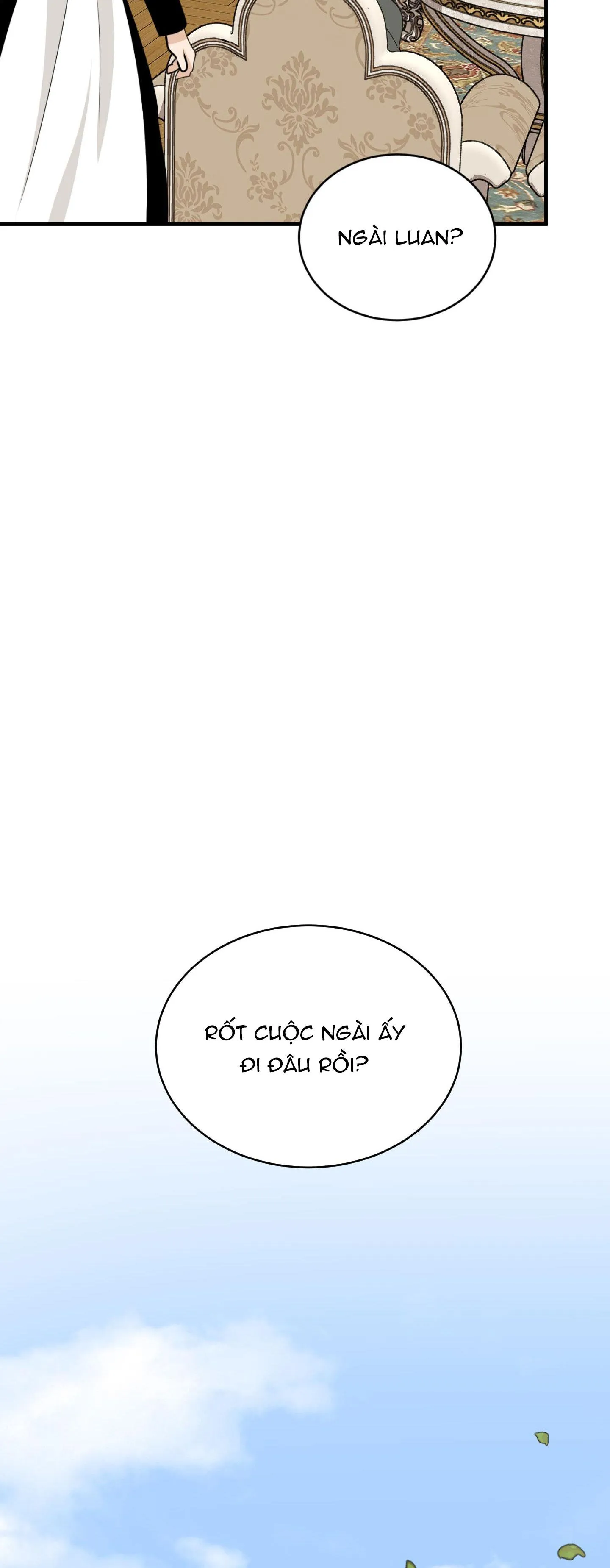 LOÀI HOA KHÔNG TÊN Chapter 9 Trang 40