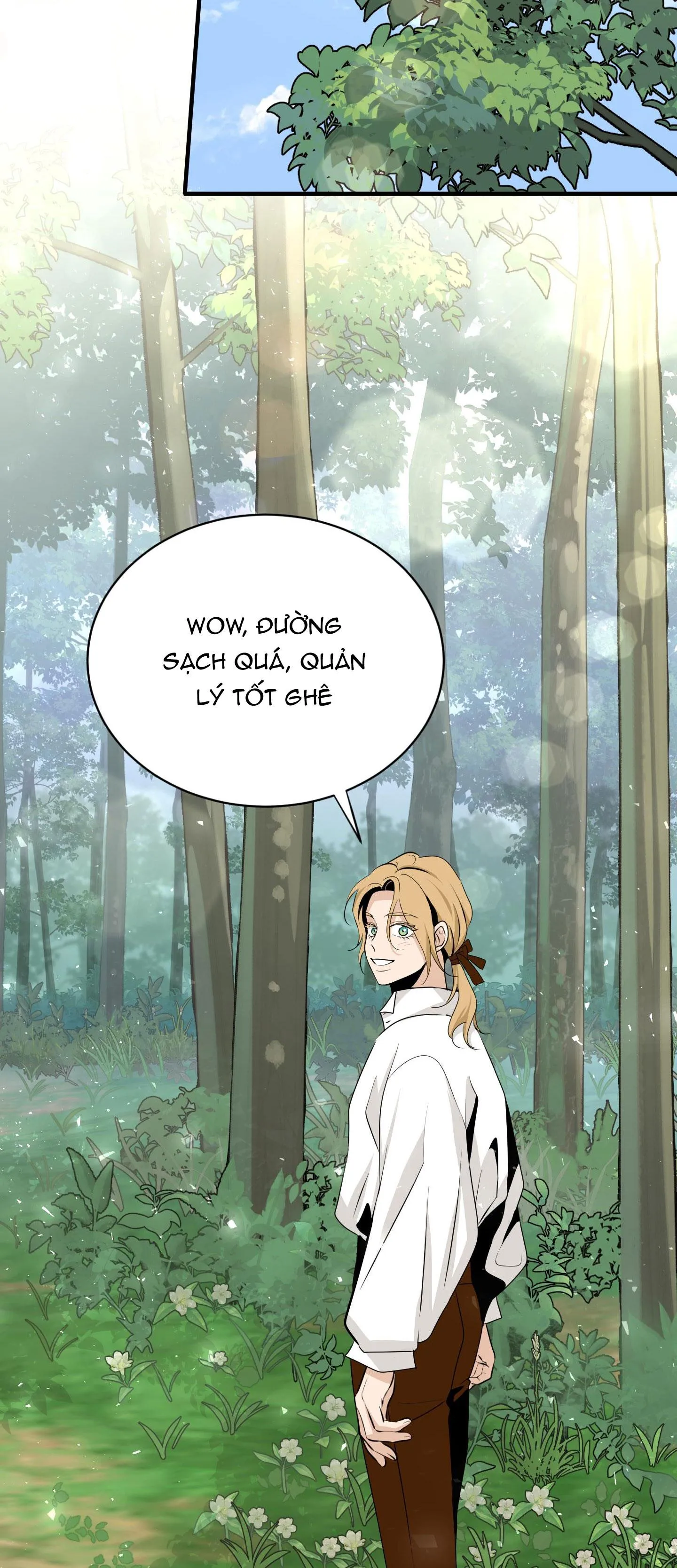 LOÀI HOA KHÔNG TÊN Chapter 9 Trang 42