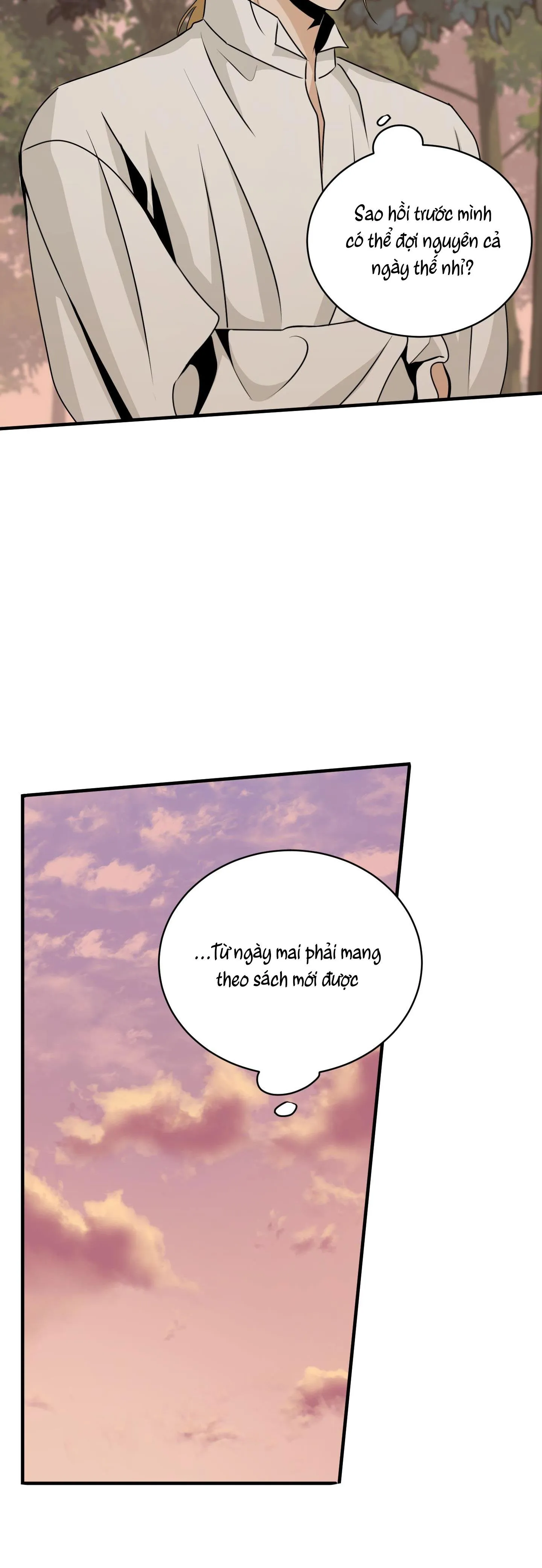 LOÀI HOA KHÔNG TÊN Chapter 9 Trang 48
