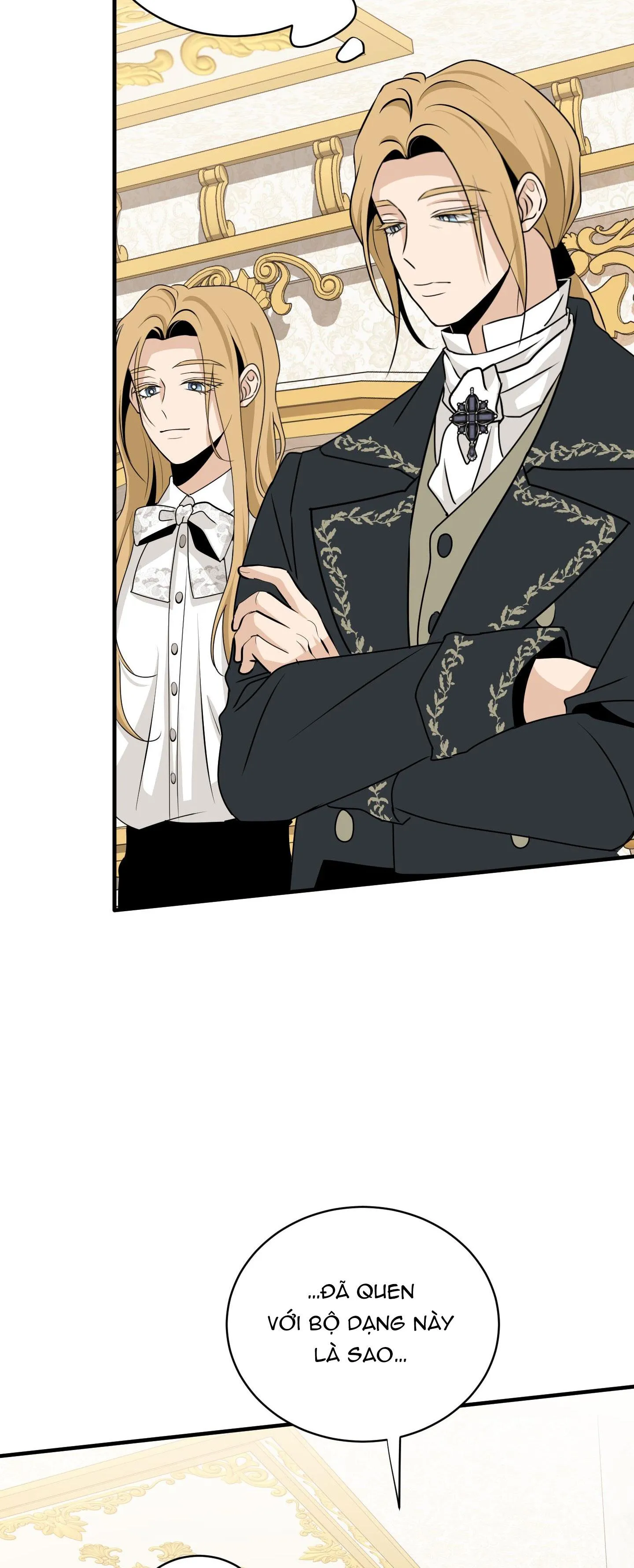 LOÀI HOA KHÔNG TÊN Chapter 9 Trang 54