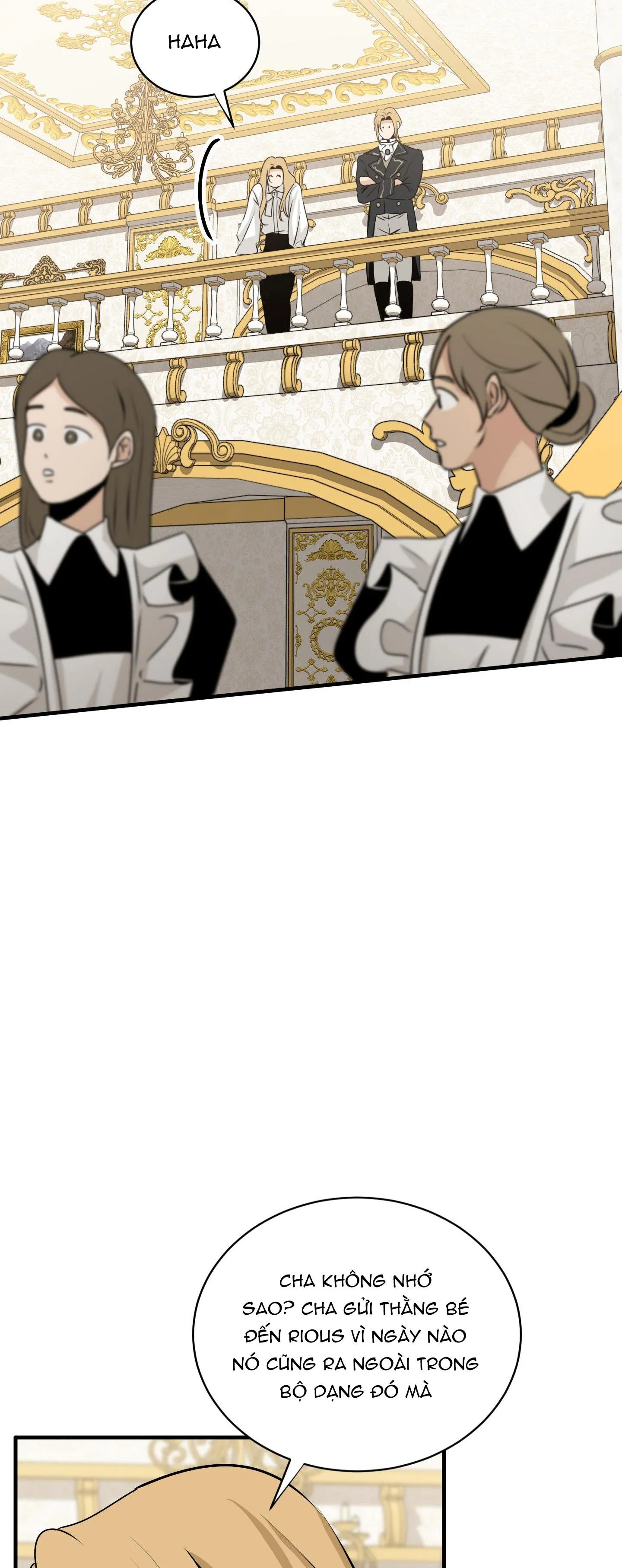LOÀI HOA KHÔNG TÊN Chapter 9 Trang 55