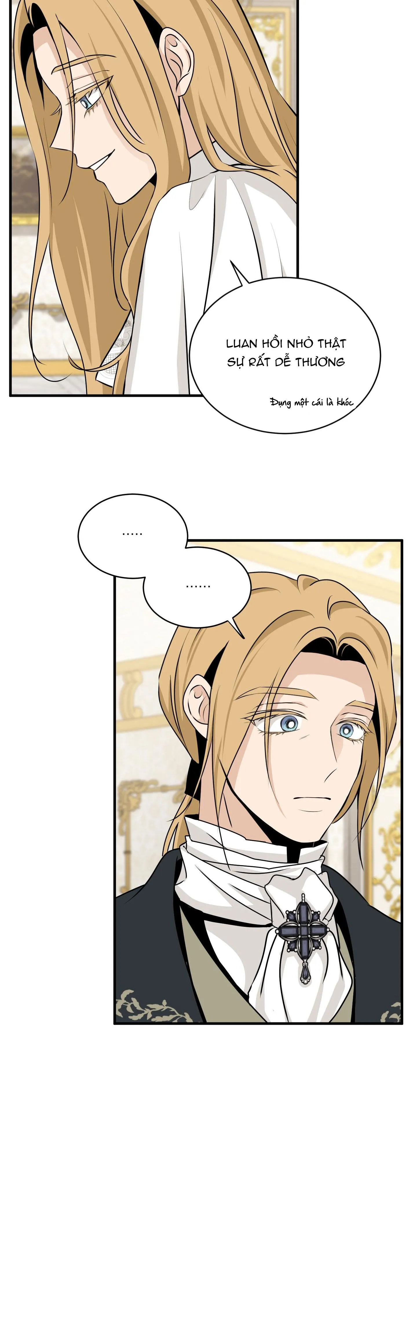 LOÀI HOA KHÔNG TÊN Chapter 9 Trang 56