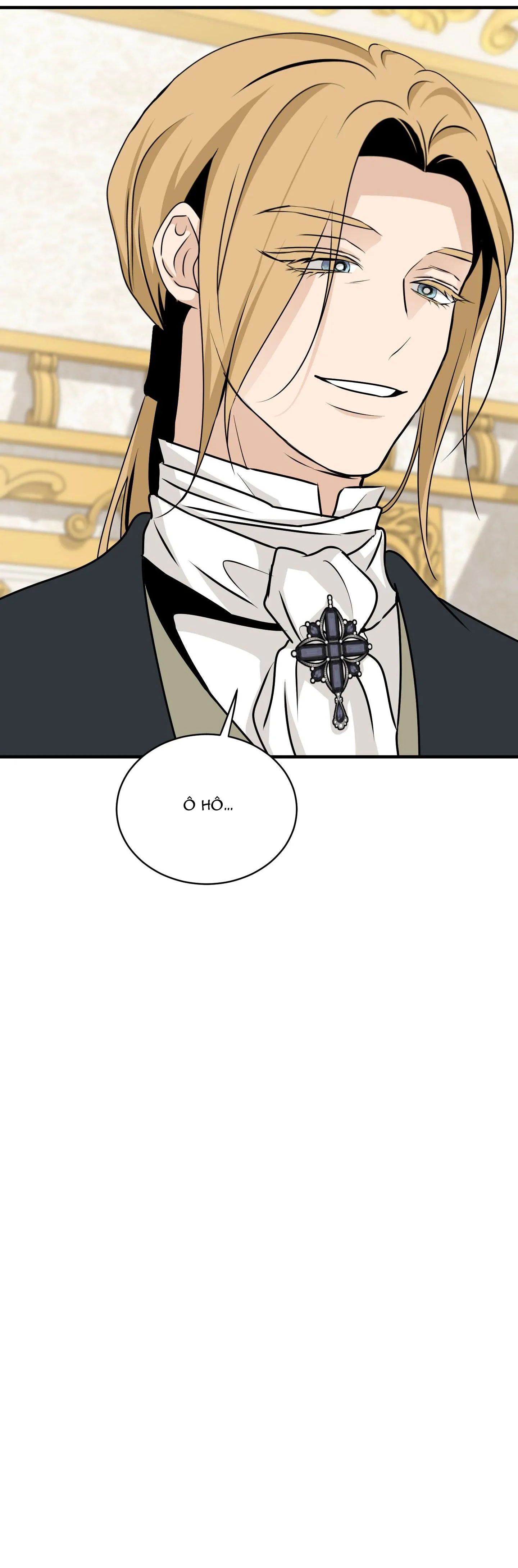 LOÀI HOA KHÔNG TÊN Chapter 9 Trang 57