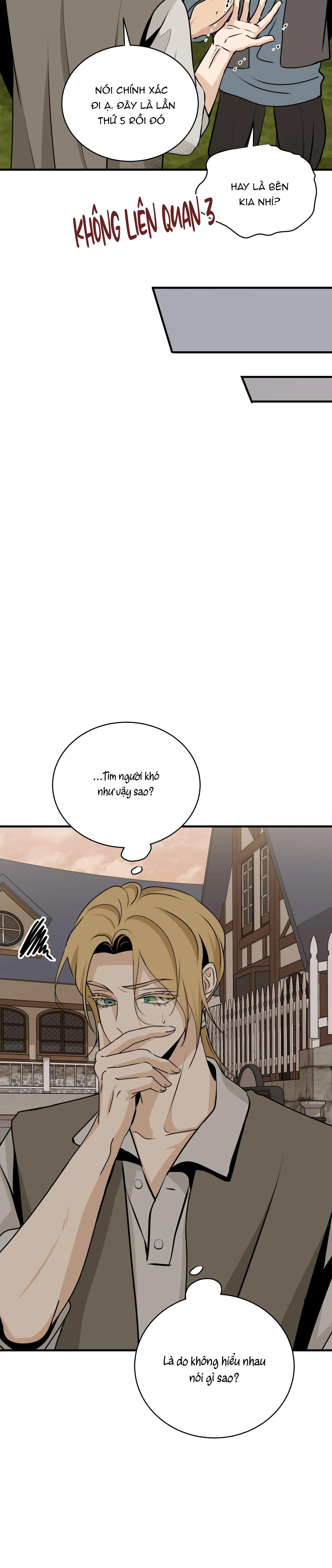 LOÀI HOA KHÔNG TÊN Chapter 10 Trang 4