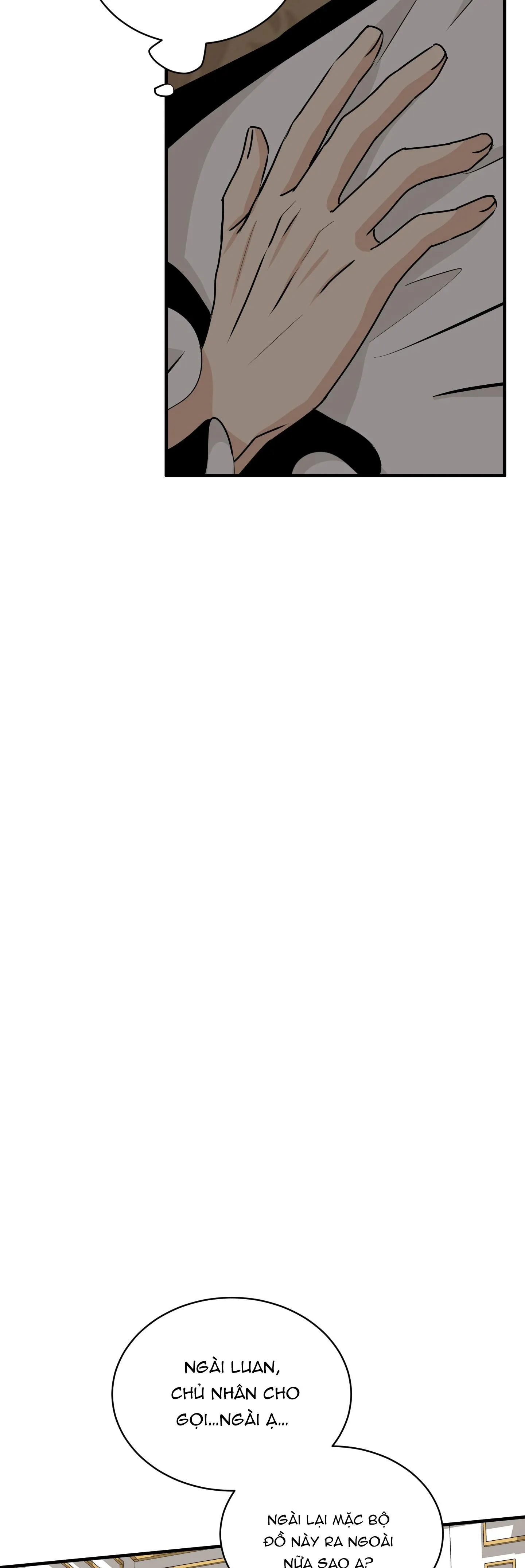 LOÀI HOA KHÔNG TÊN Chapter 10 Trang 8