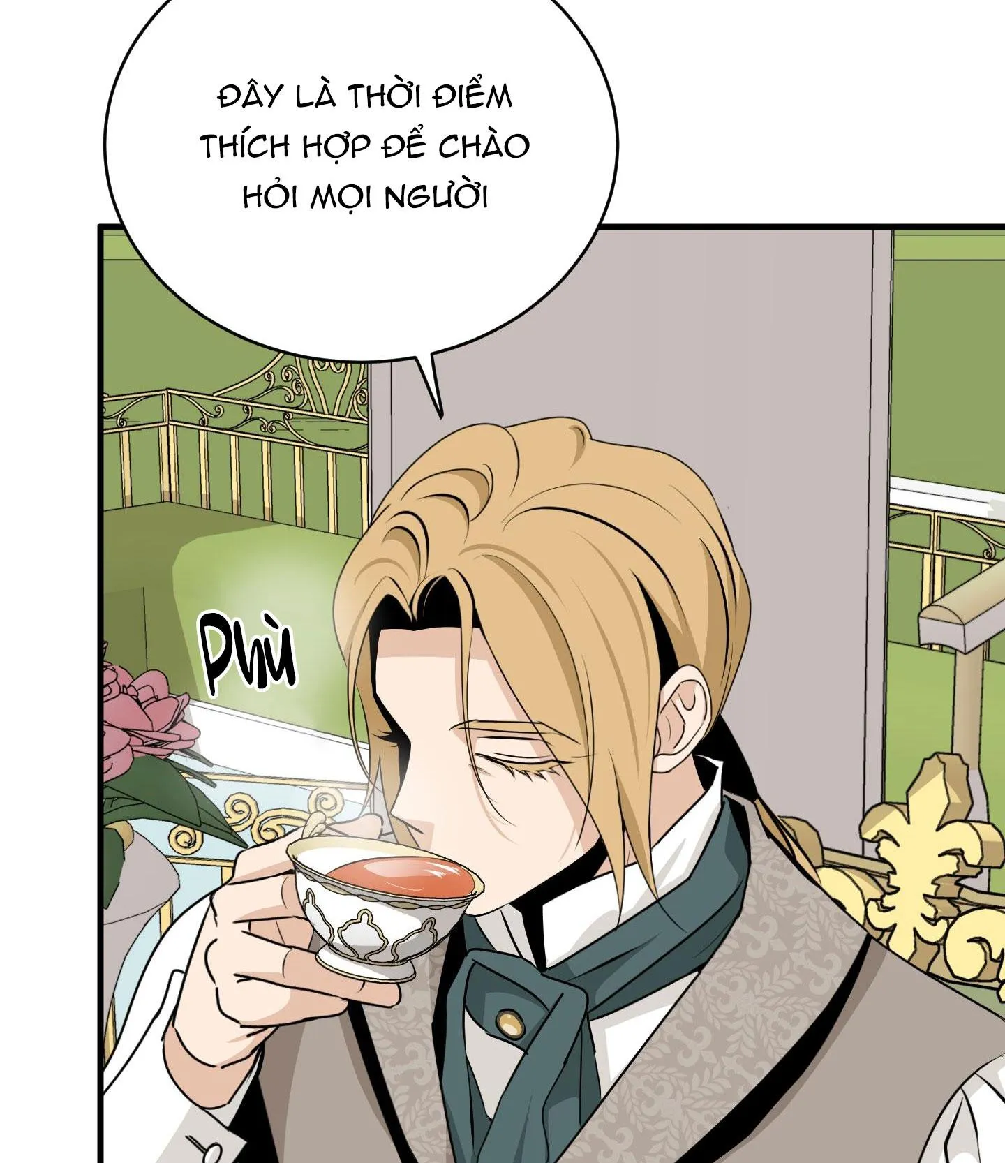 LOÀI HOA KHÔNG TÊN Chapter 10 Trang 13