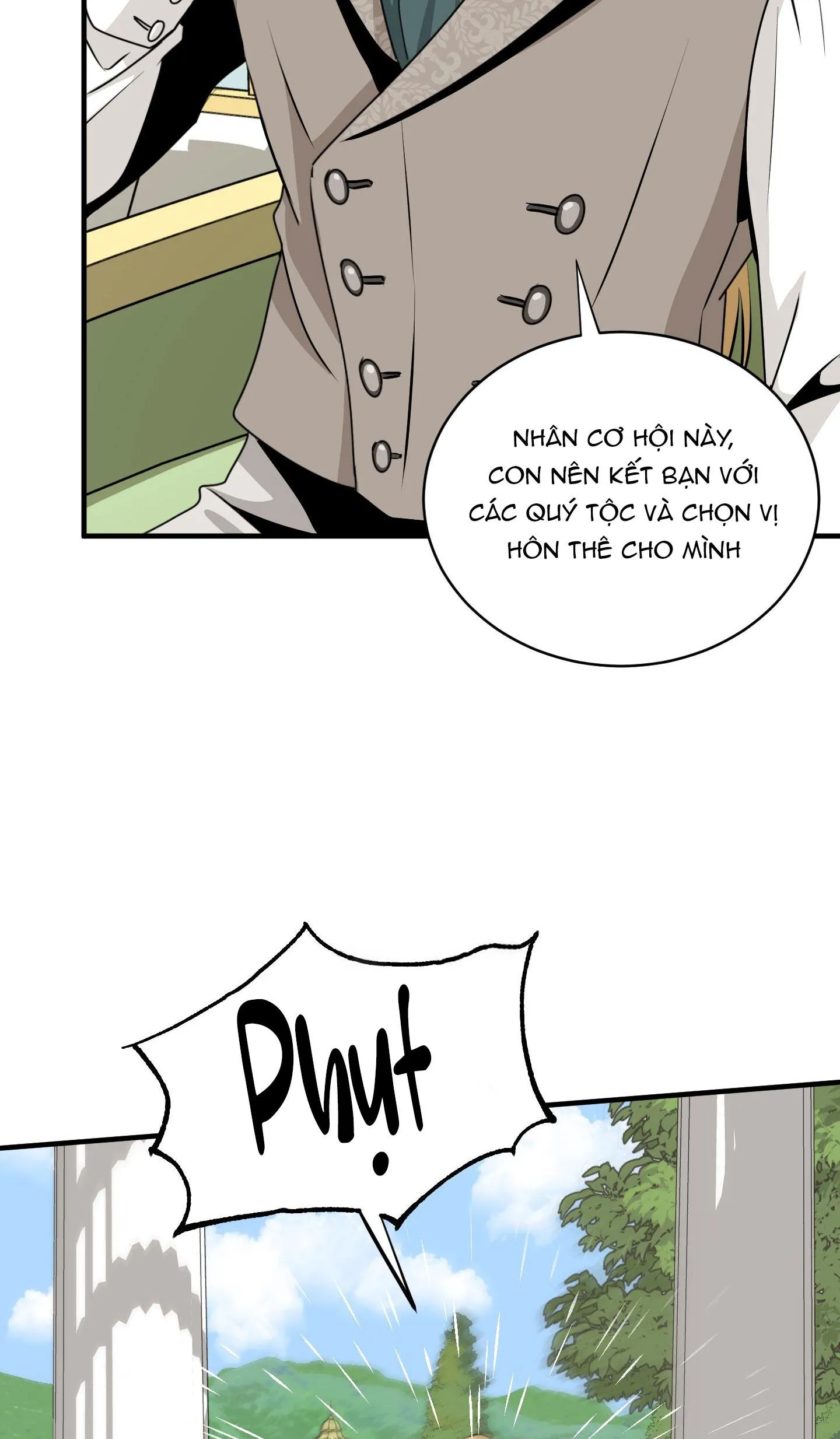 LOÀI HOA KHÔNG TÊN Chapter 10 Trang 14