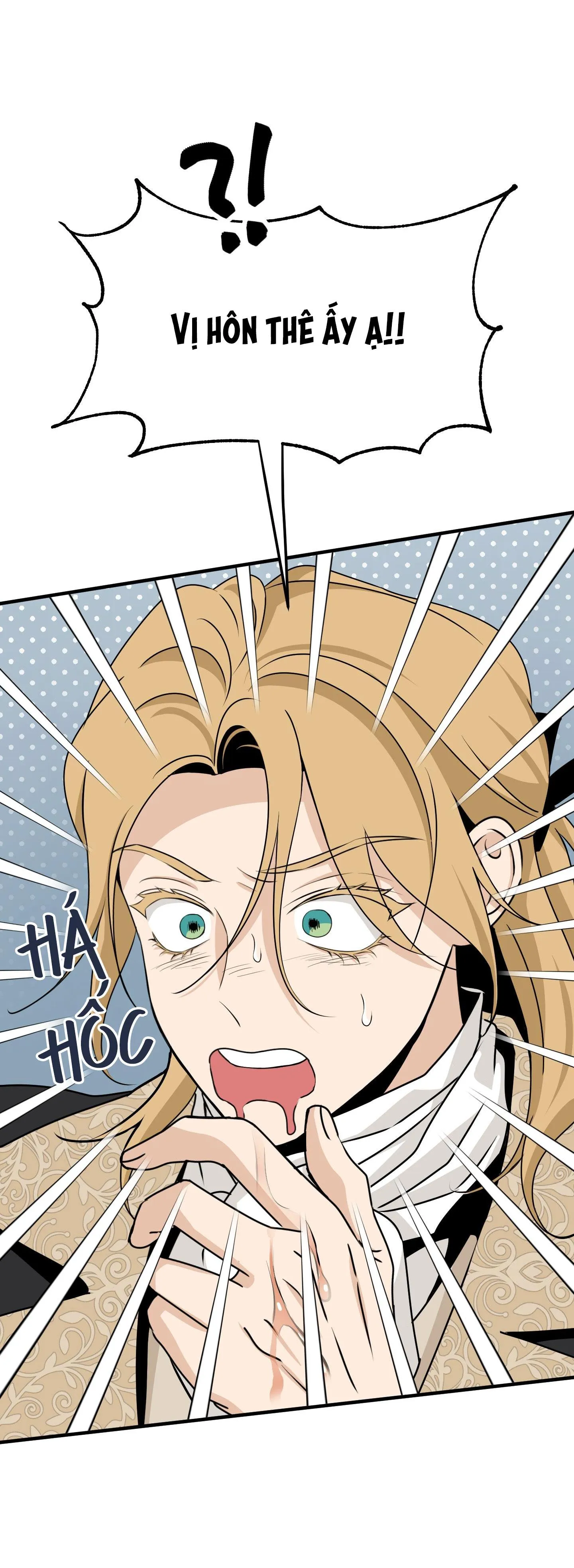 LOÀI HOA KHÔNG TÊN Chapter 10 Trang 16