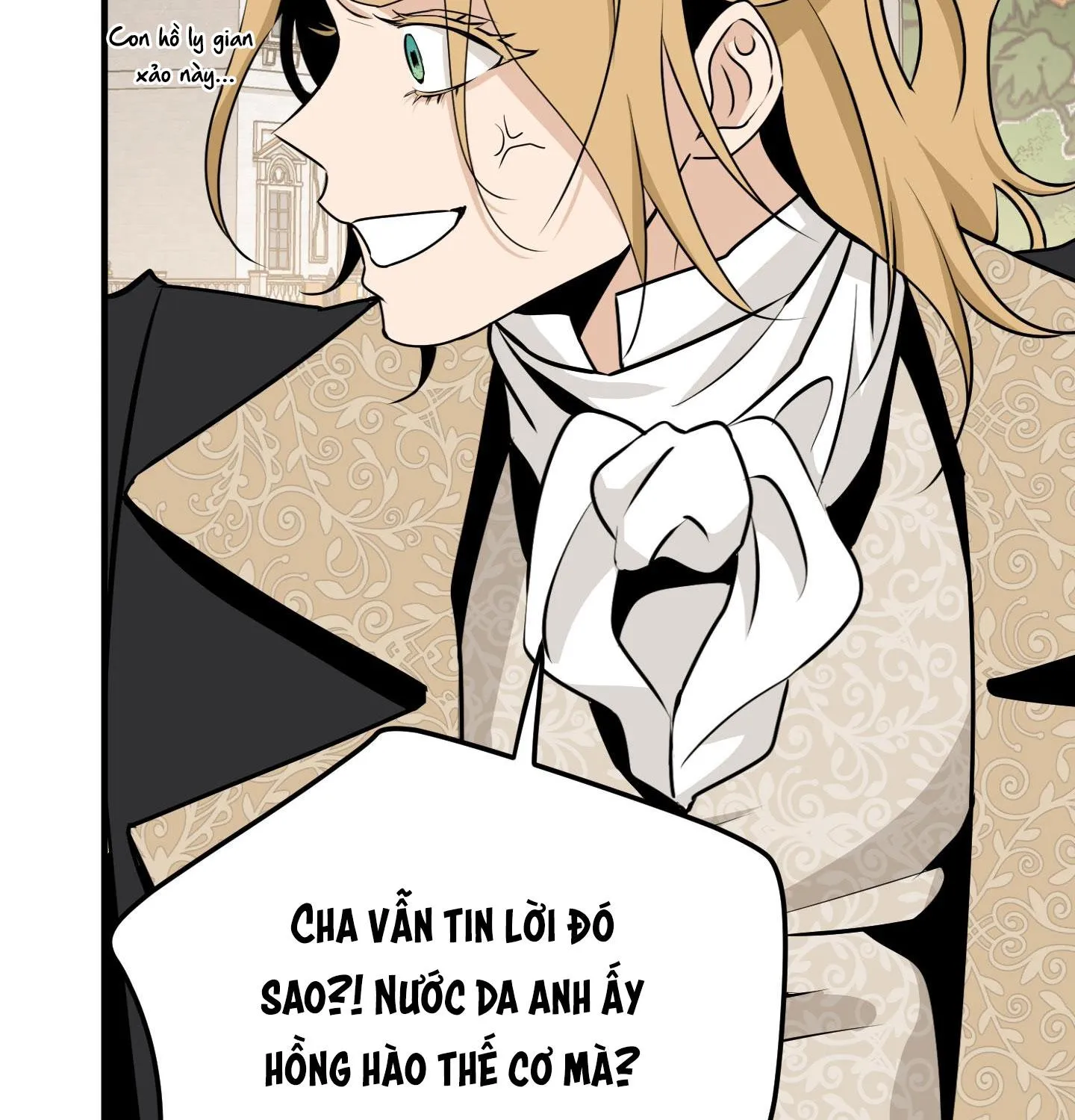 LOÀI HOA KHÔNG TÊN Chapter 10 Trang 18