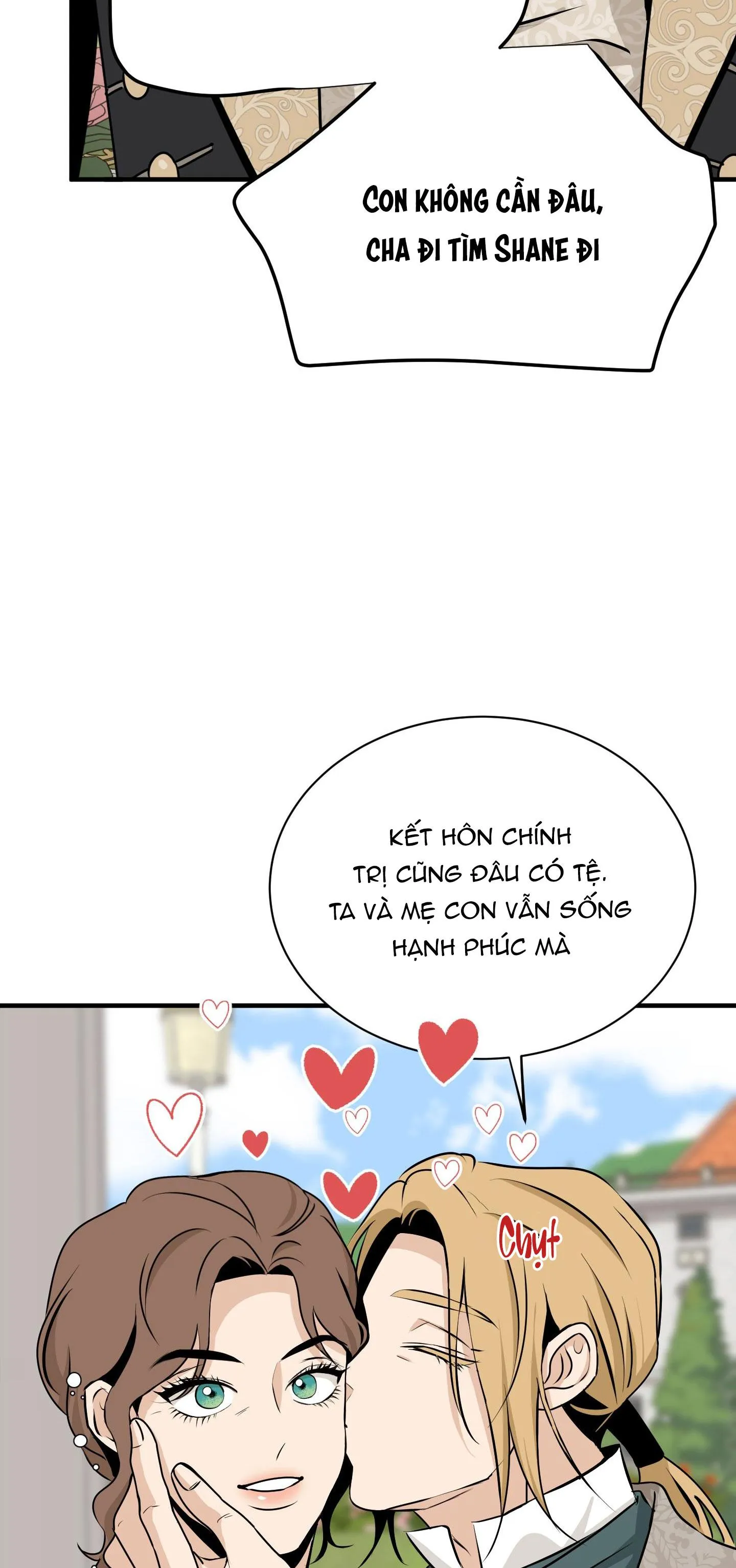 LOÀI HOA KHÔNG TÊN Chapter 10 Trang 19