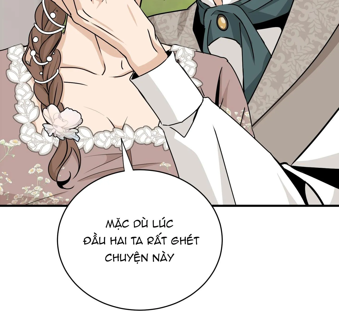 LOÀI HOA KHÔNG TÊN Chapter 10 Trang 20