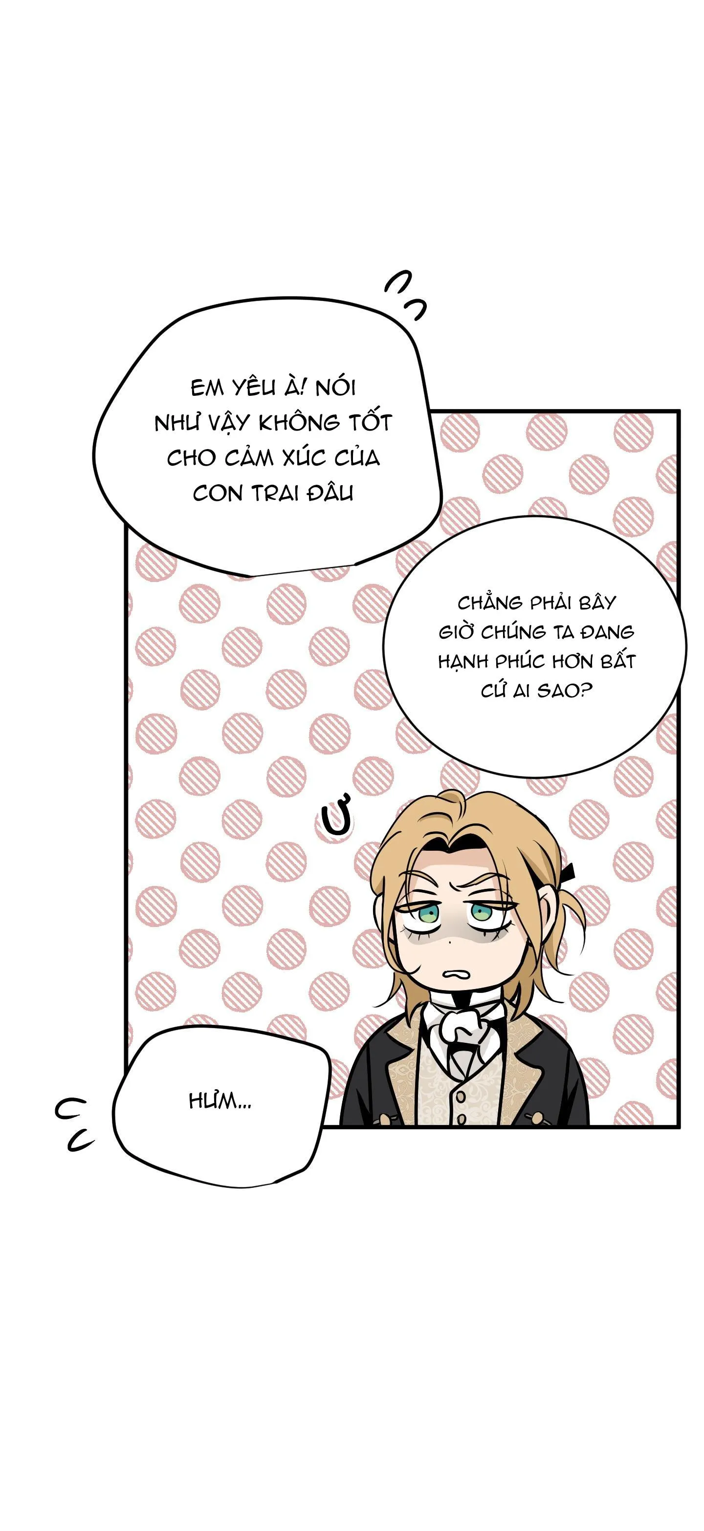 LOÀI HOA KHÔNG TÊN Chapter 10 Trang 21