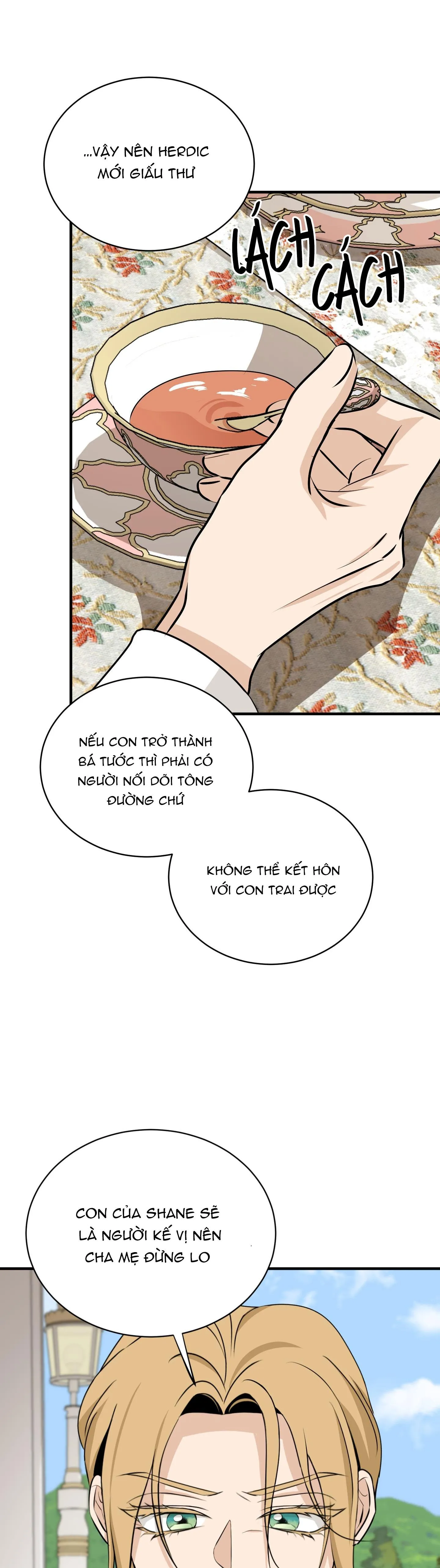 LOÀI HOA KHÔNG TÊN Chapter 10 Trang 23