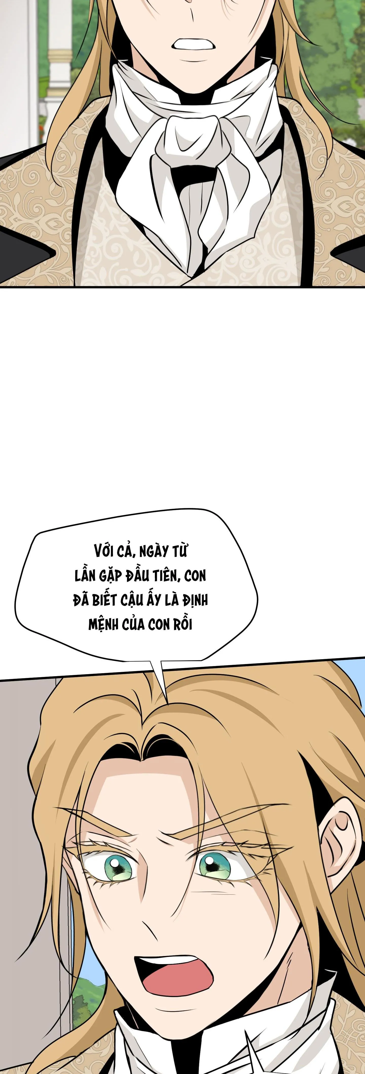 LOÀI HOA KHÔNG TÊN Chapter 10 Trang 24