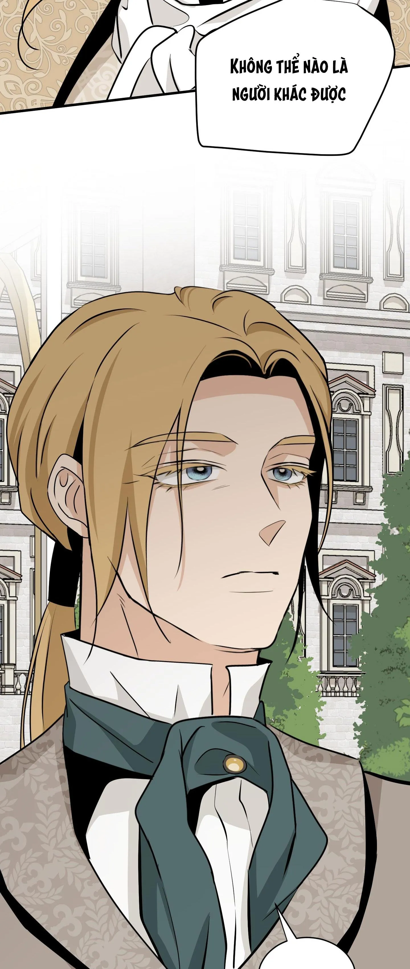 LOÀI HOA KHÔNG TÊN Chapter 10 Trang 25