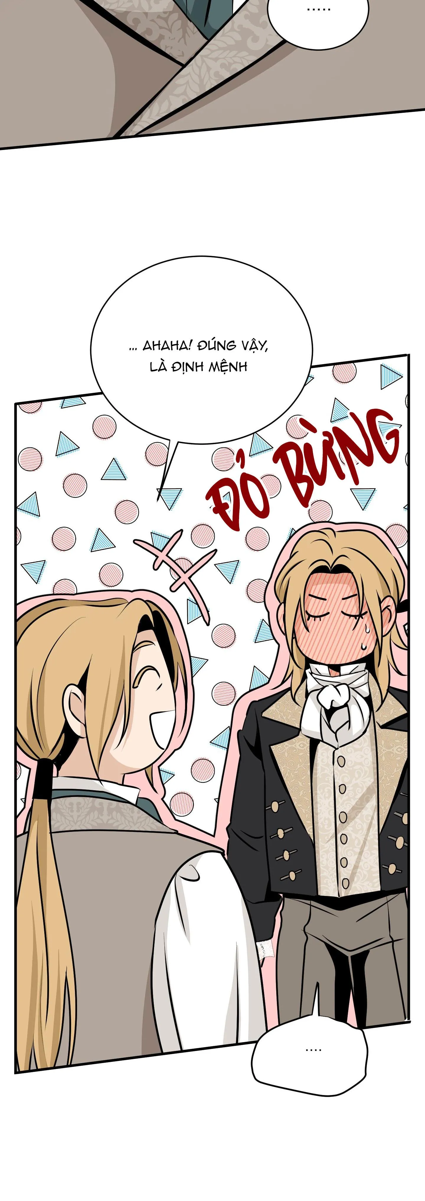 LOÀI HOA KHÔNG TÊN Chapter 10 Trang 26