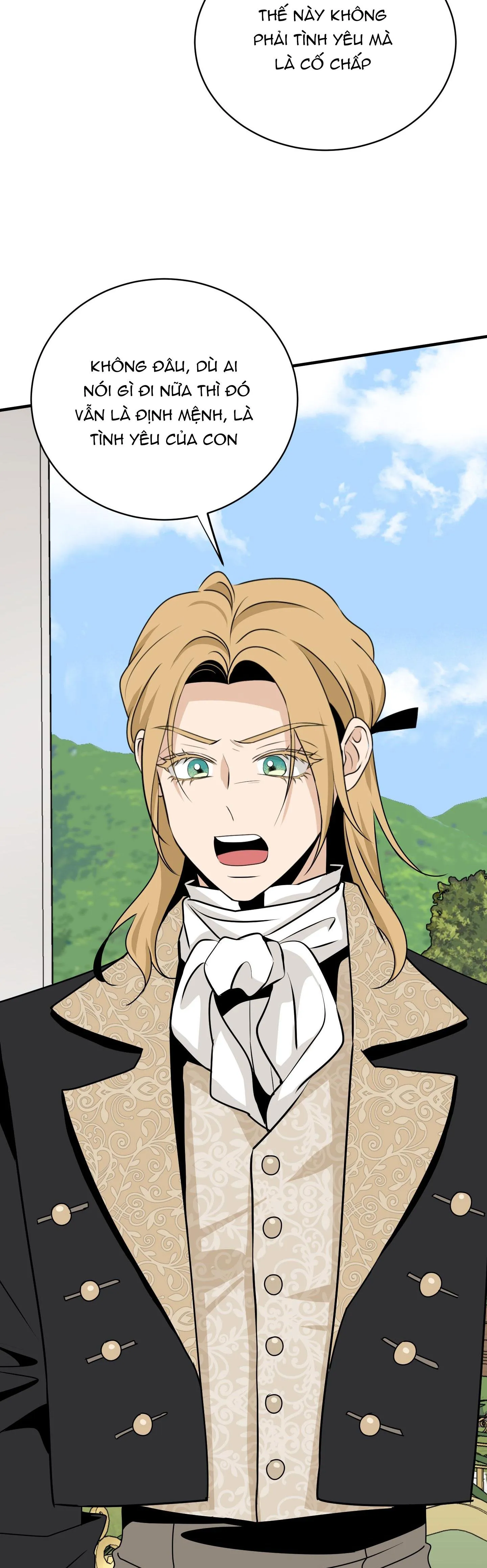 LOÀI HOA KHÔNG TÊN Chapter 10 Trang 28