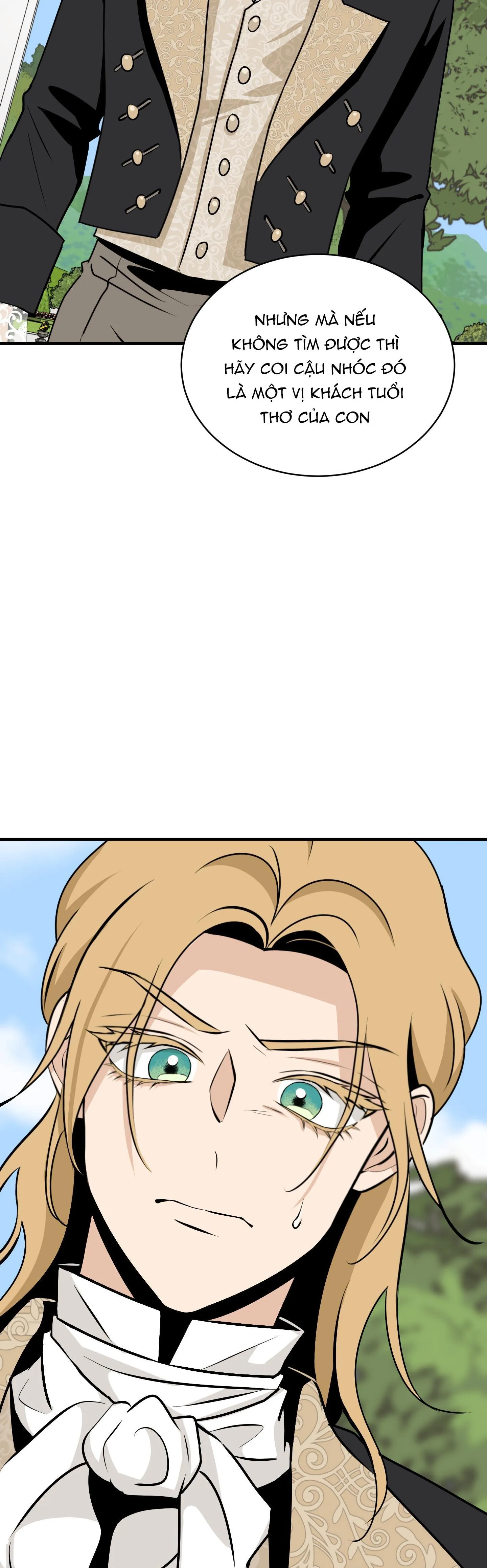 LOÀI HOA KHÔNG TÊN Chapter 10 Trang 30