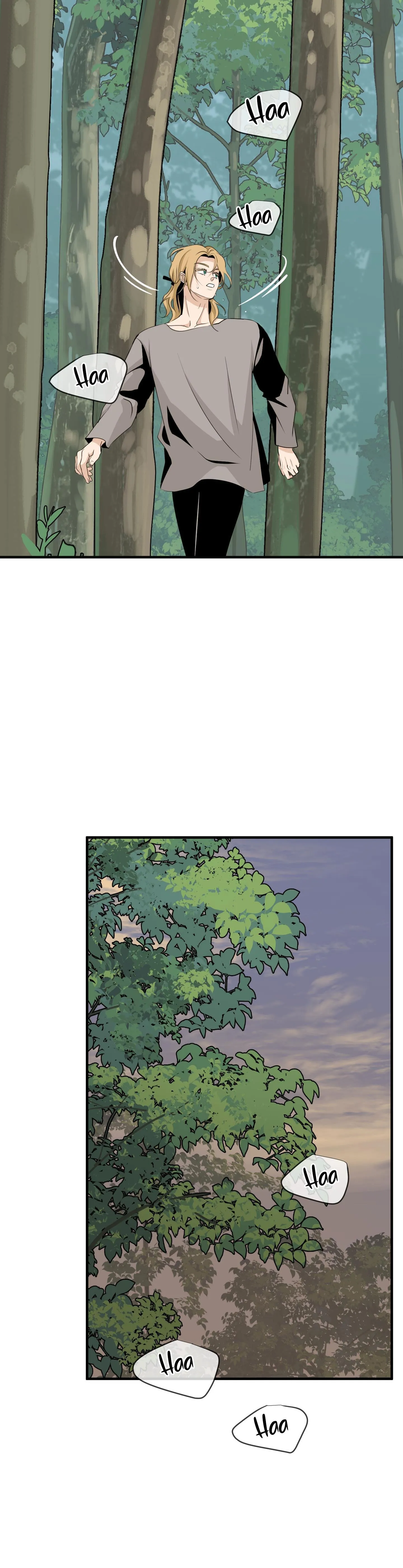 LOÀI HOA KHÔNG TÊN Chapter 10 Trang 36