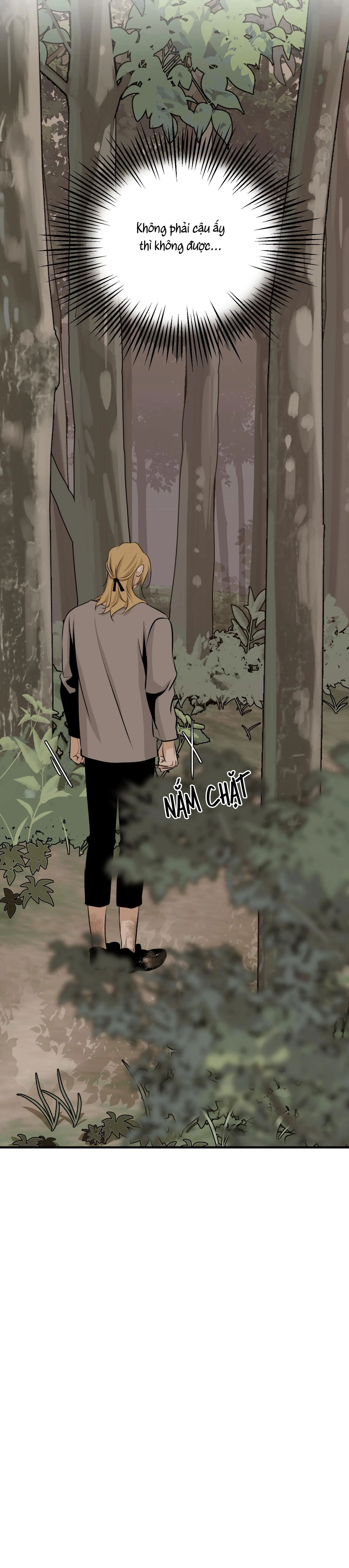 LOÀI HOA KHÔNG TÊN Chapter 10 Trang 39