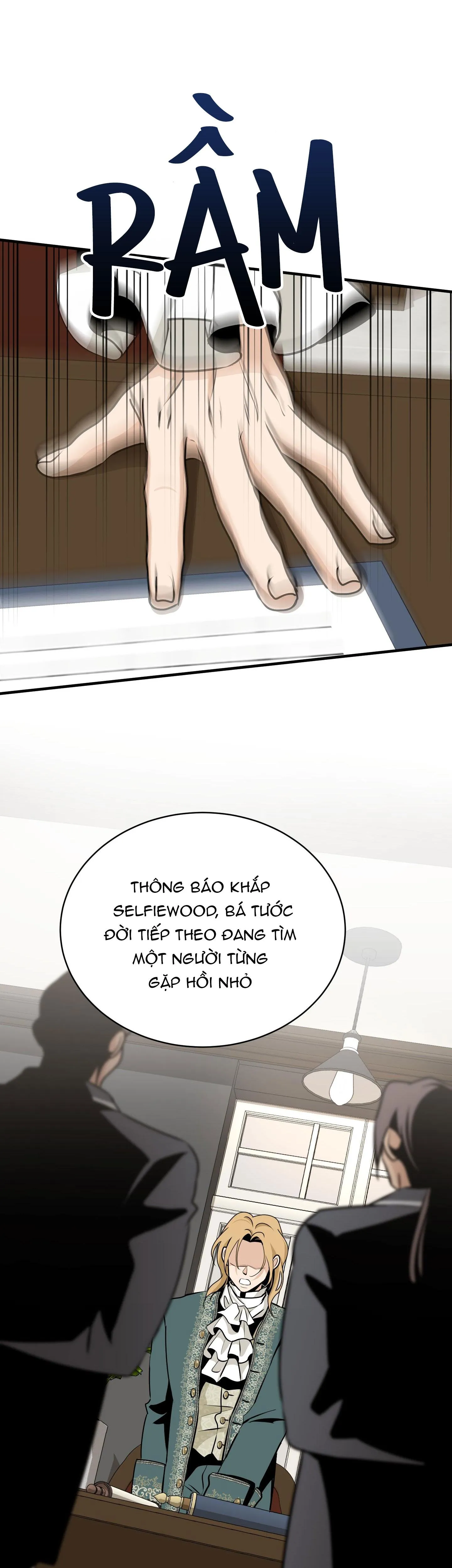 LOÀI HOA KHÔNG TÊN Chapter 10 Trang 40