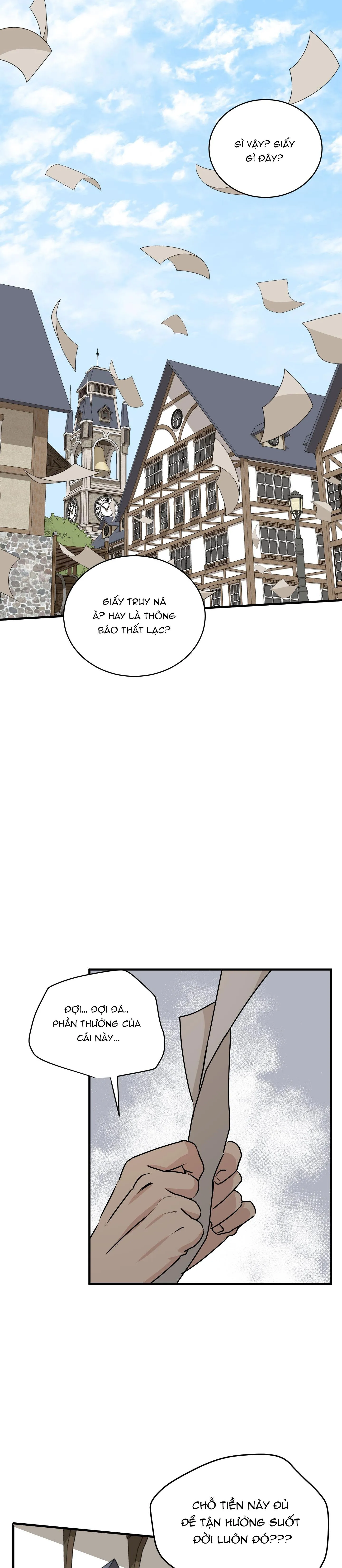 LOÀI HOA KHÔNG TÊN Chapter 10 Trang 43