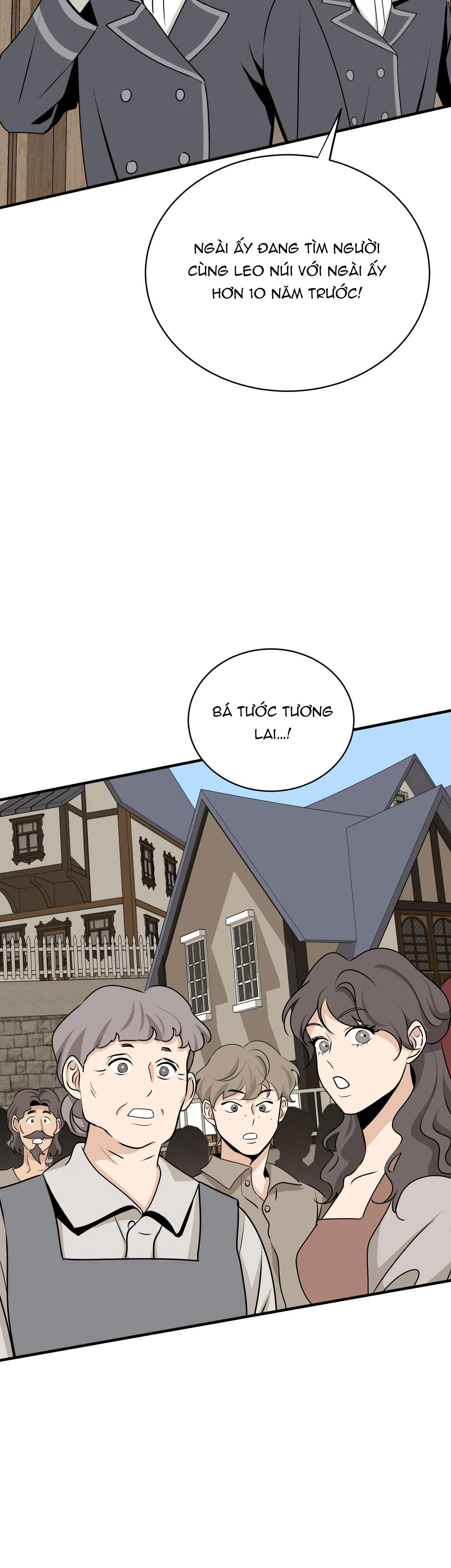 LOÀI HOA KHÔNG TÊN Chapter 10 Trang 45