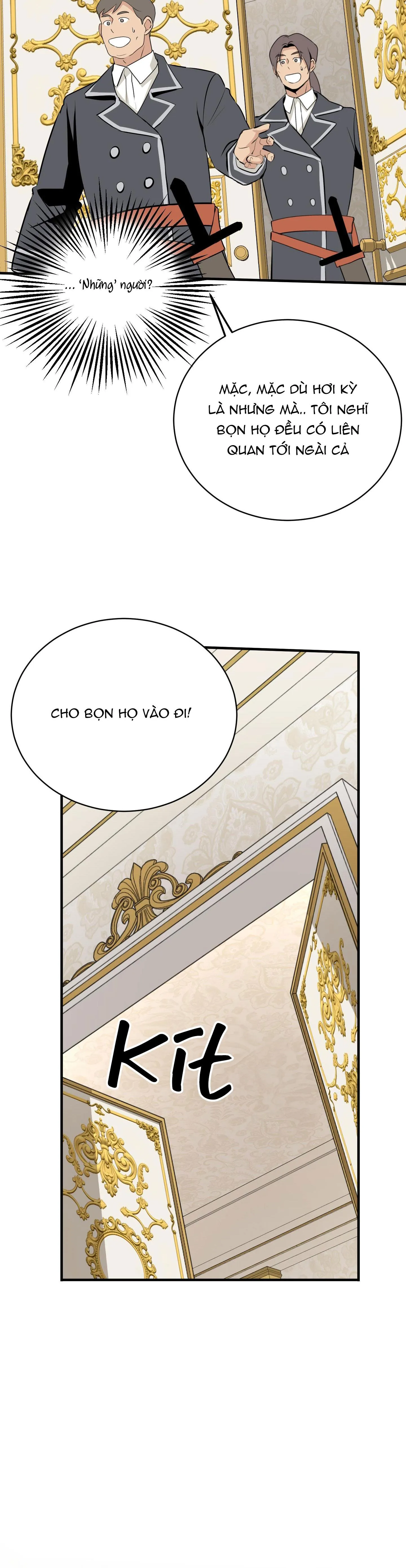 LOÀI HOA KHÔNG TÊN Chapter 10 Trang 48