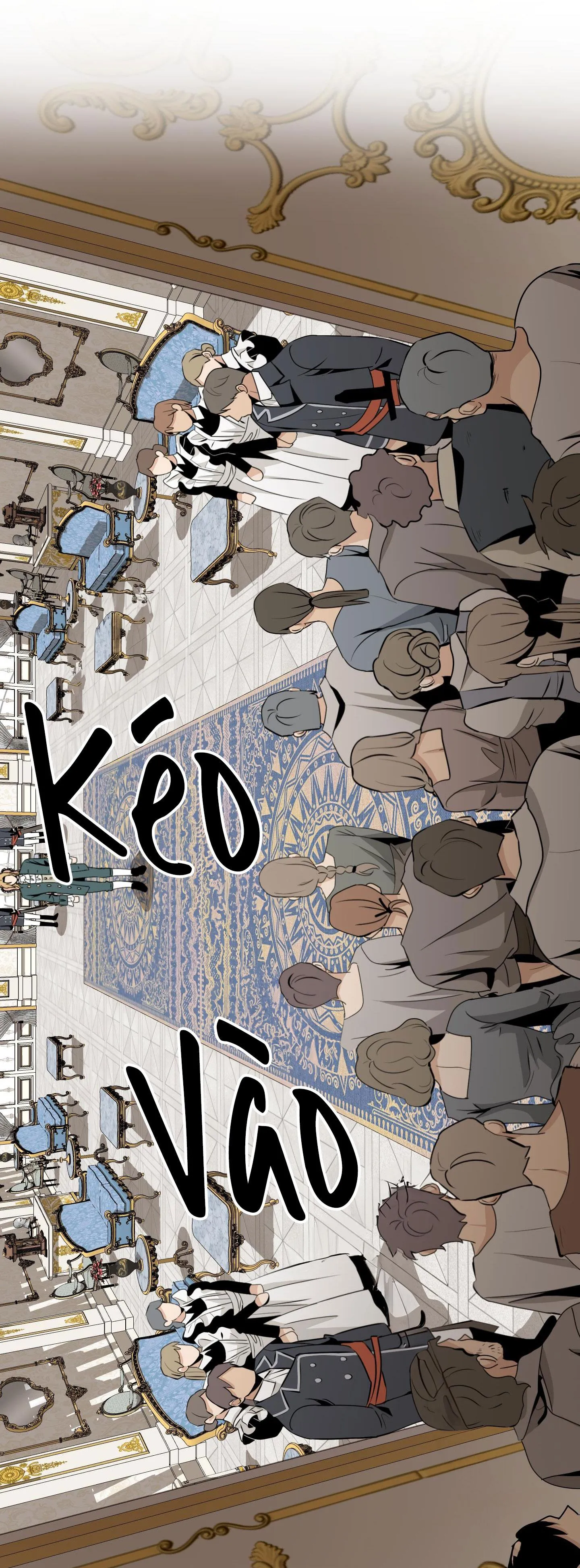 LOÀI HOA KHÔNG TÊN Chapter 10 Trang 49