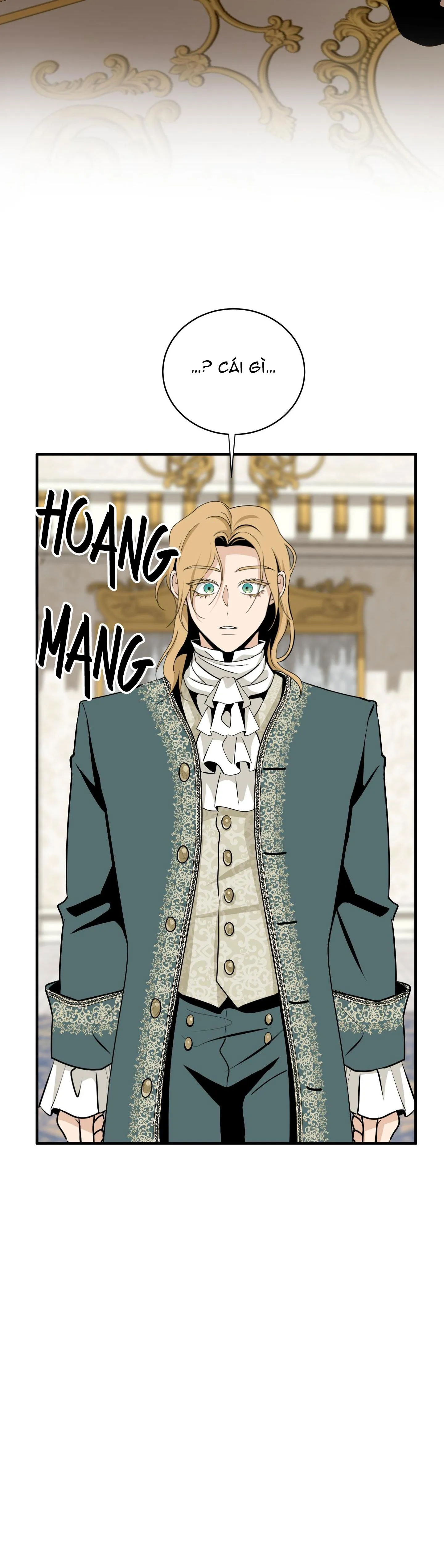 LOÀI HOA KHÔNG TÊN Chapter 10 Trang 50