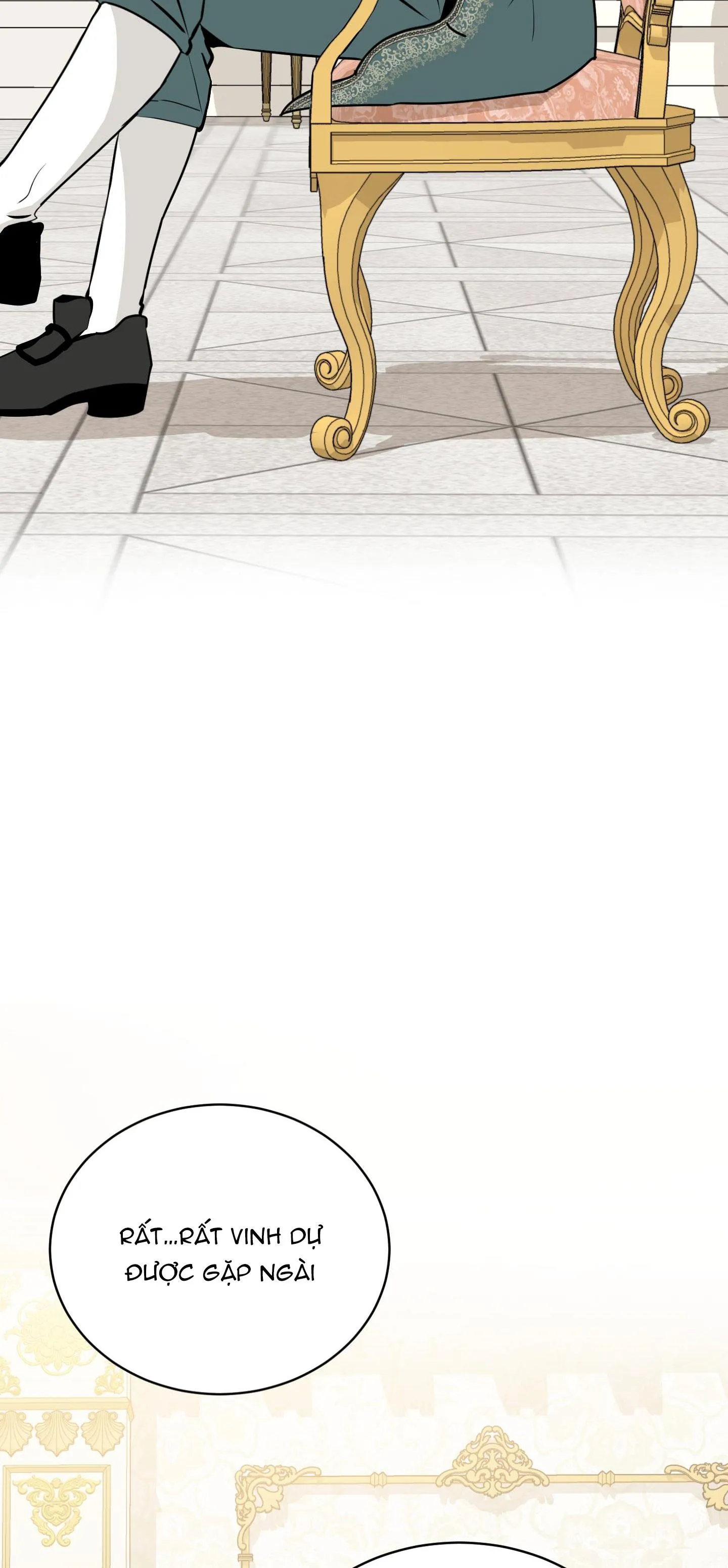 LOÀI HOA KHÔNG TÊN Chapter 11 Trang 6