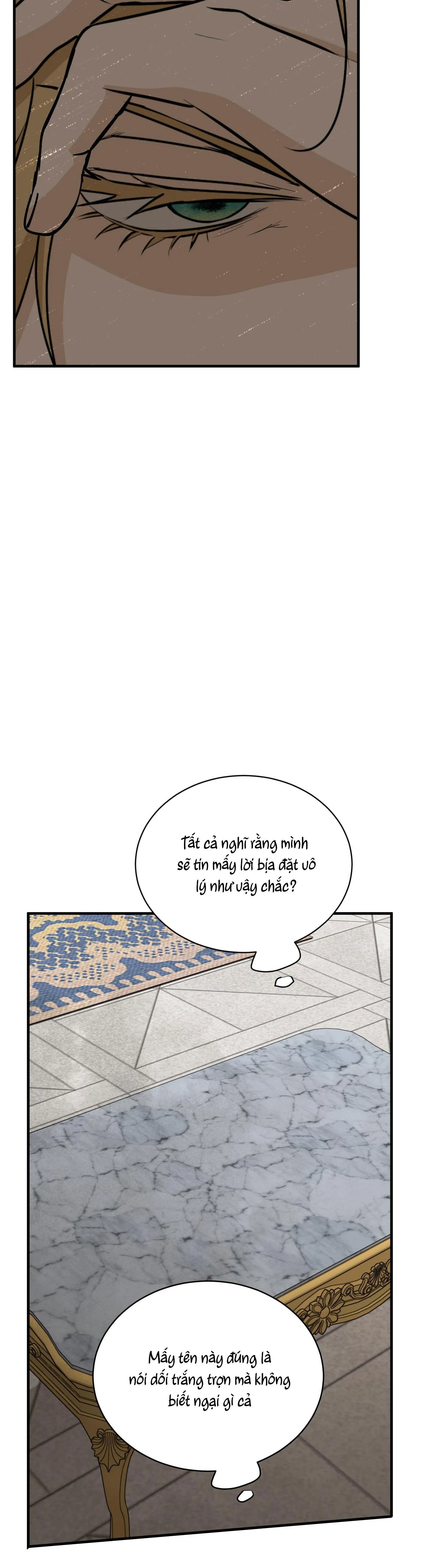 LOÀI HOA KHÔNG TÊN Chapter 11 Trang 10