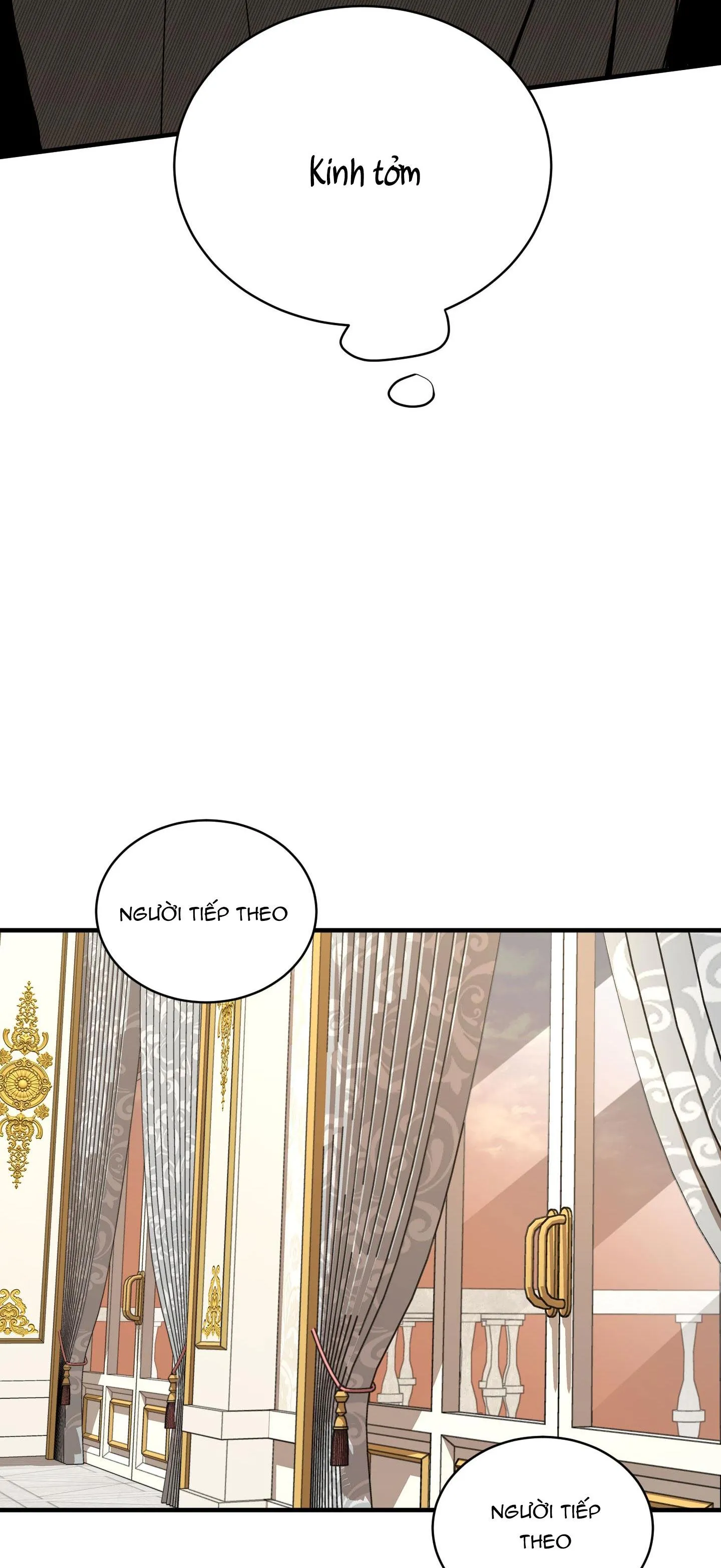 LOÀI HOA KHÔNG TÊN Chapter 11 Trang 12