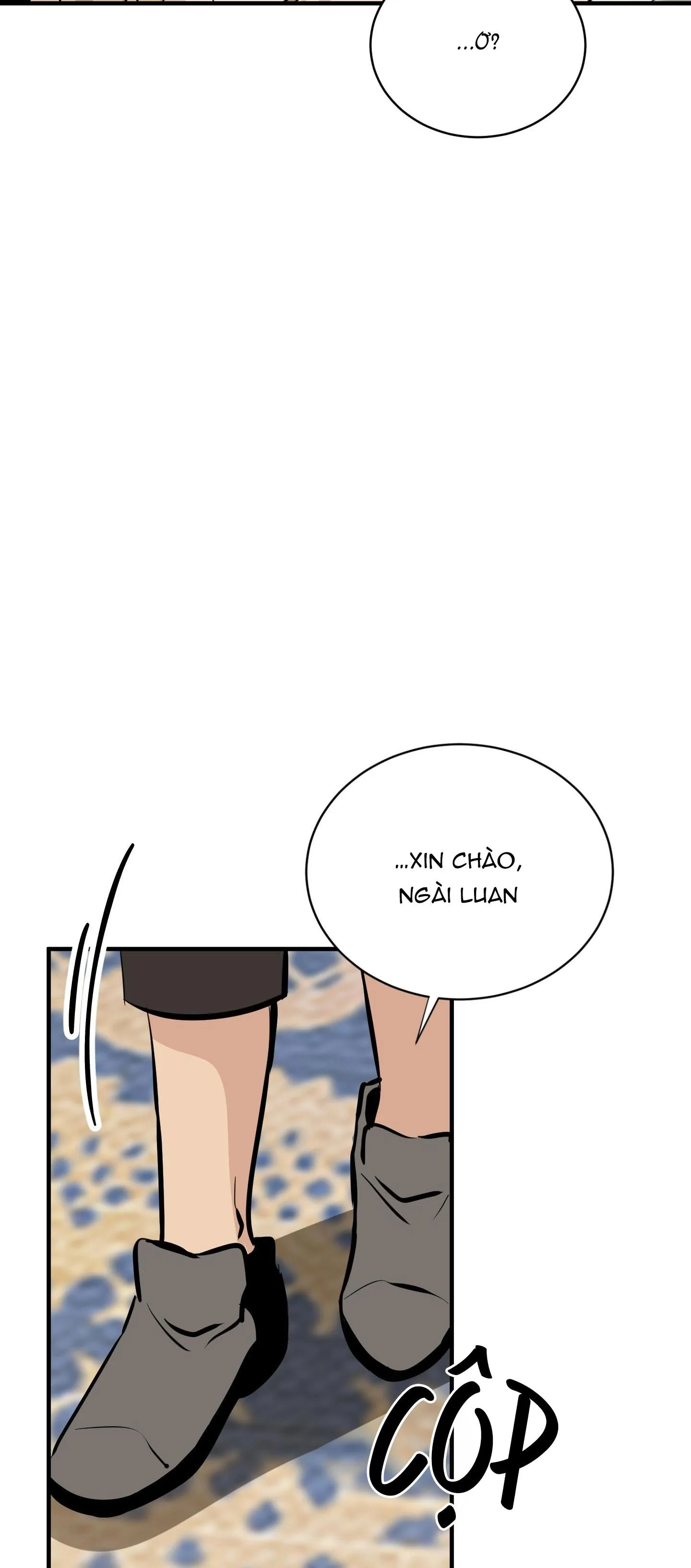 LOÀI HOA KHÔNG TÊN Chapter 11 Trang 14