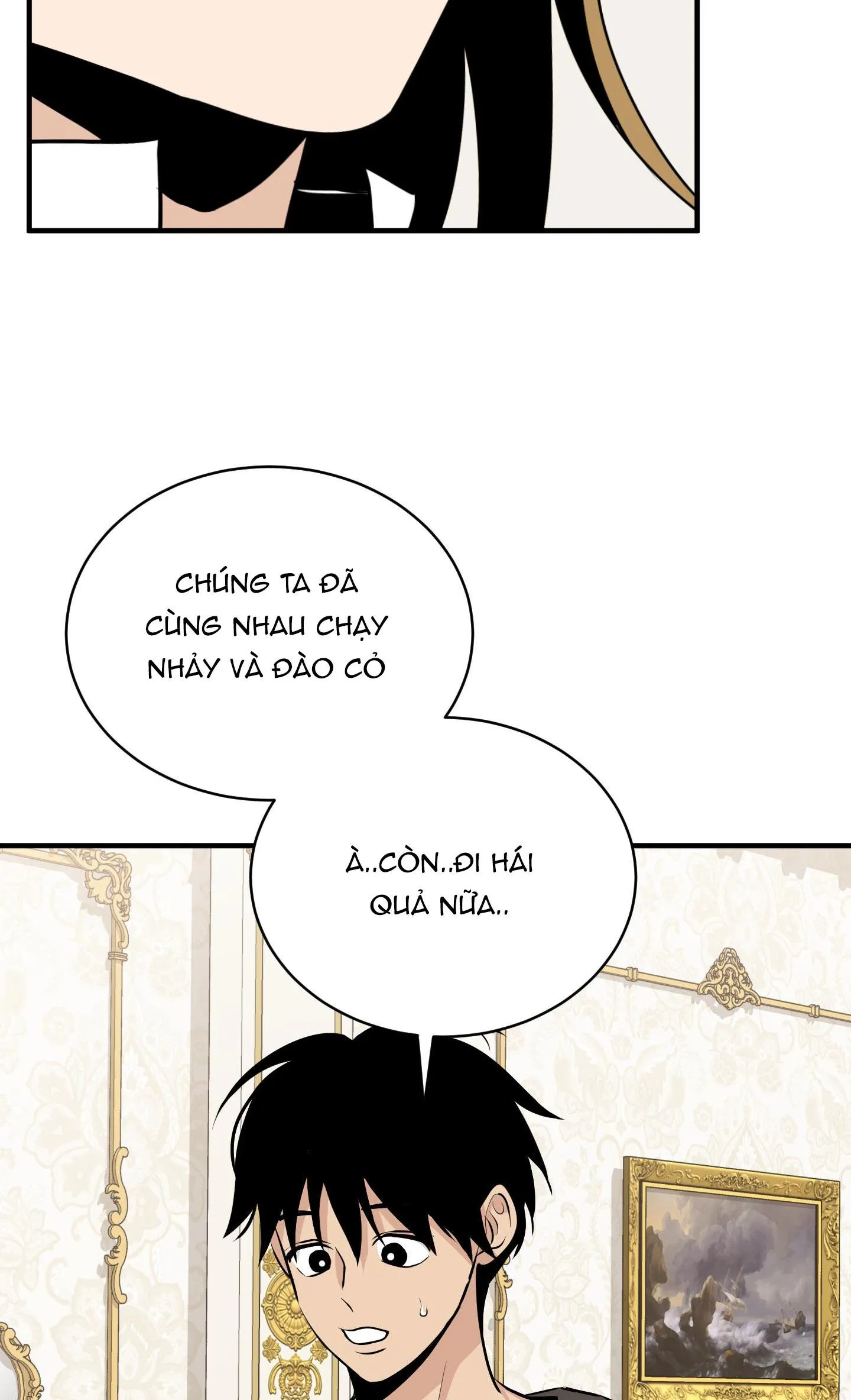 LOÀI HOA KHÔNG TÊN Chapter 11 Trang 18