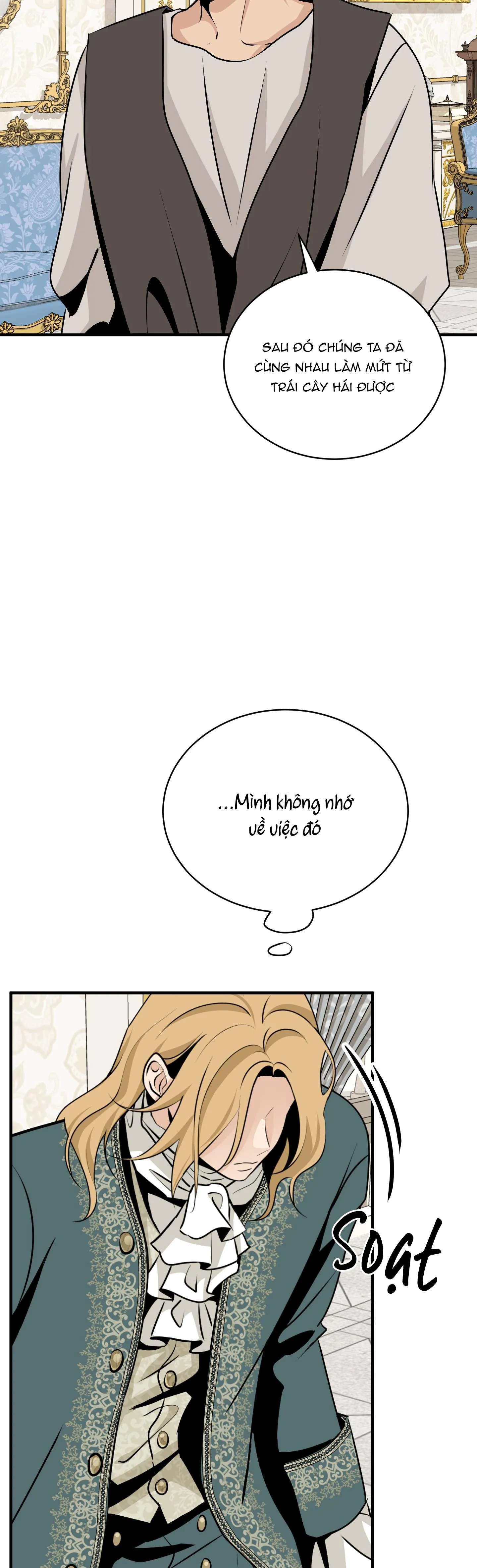 LOÀI HOA KHÔNG TÊN Chapter 11 Trang 19