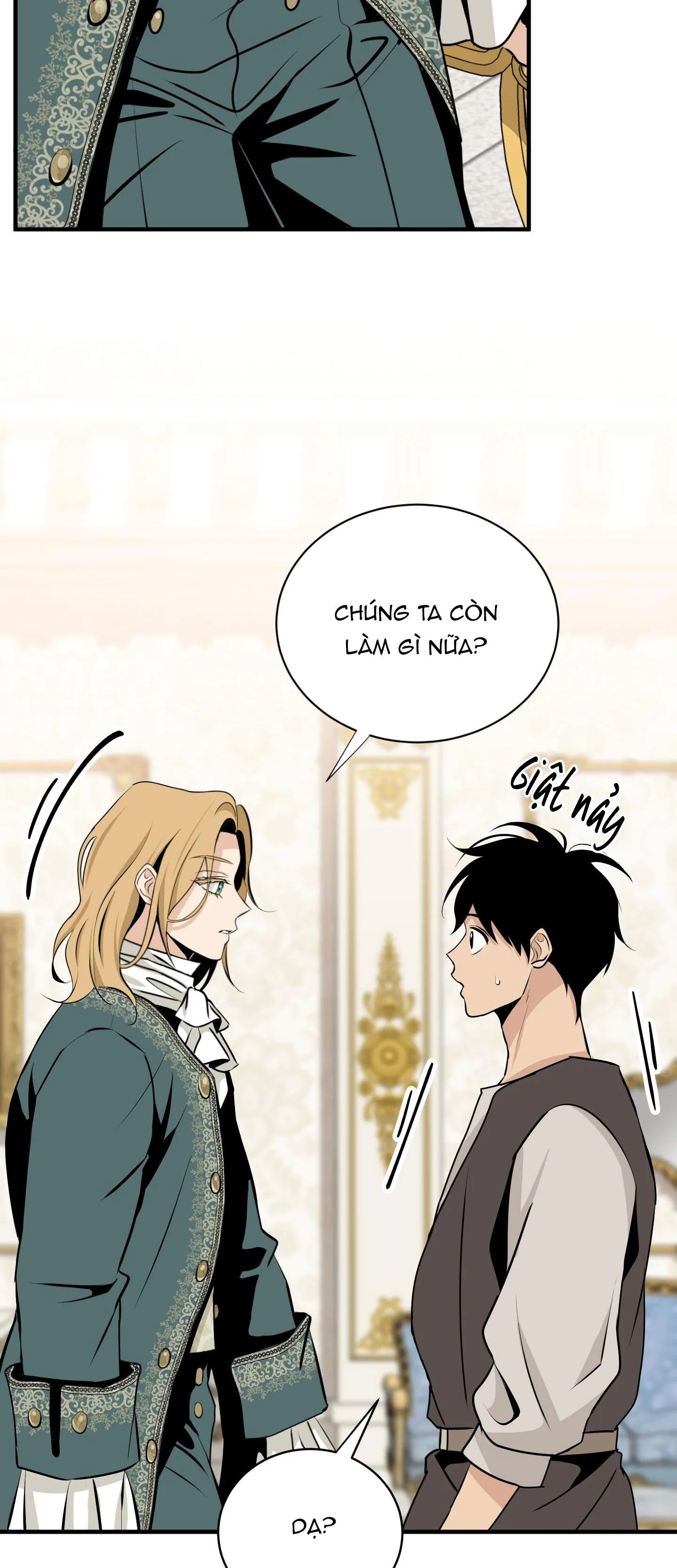 LOÀI HOA KHÔNG TÊN Chapter 11 Trang 20