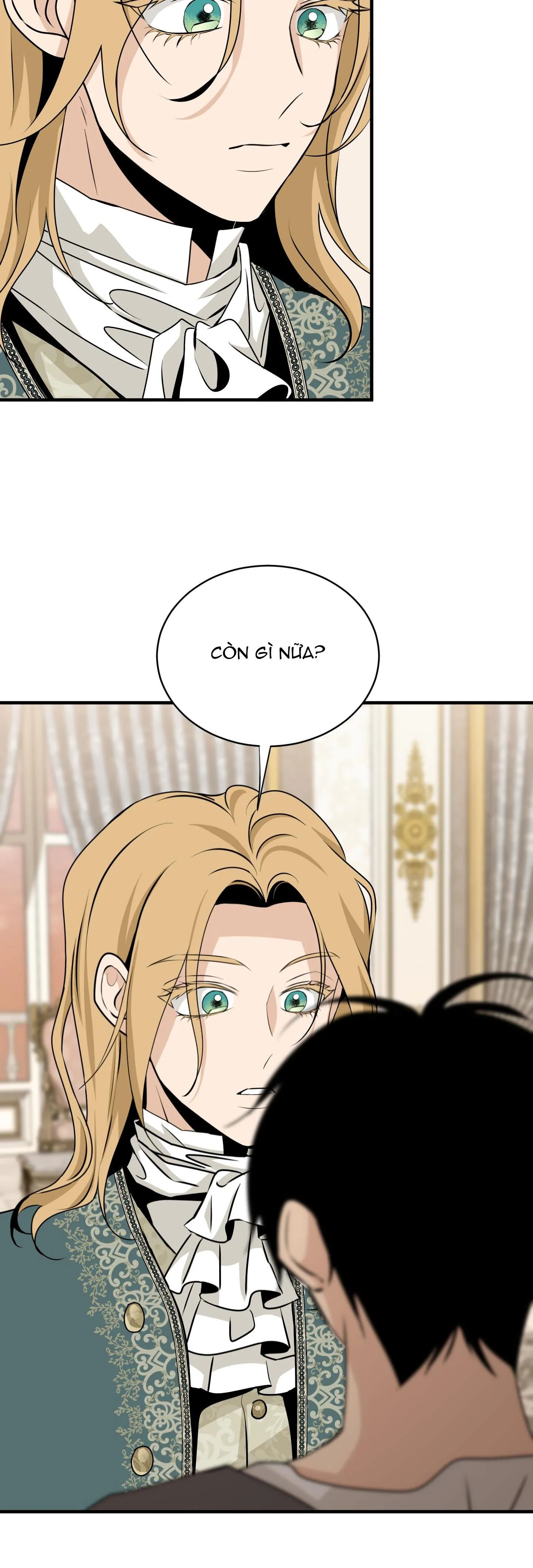 LOÀI HOA KHÔNG TÊN Chapter 11 Trang 22